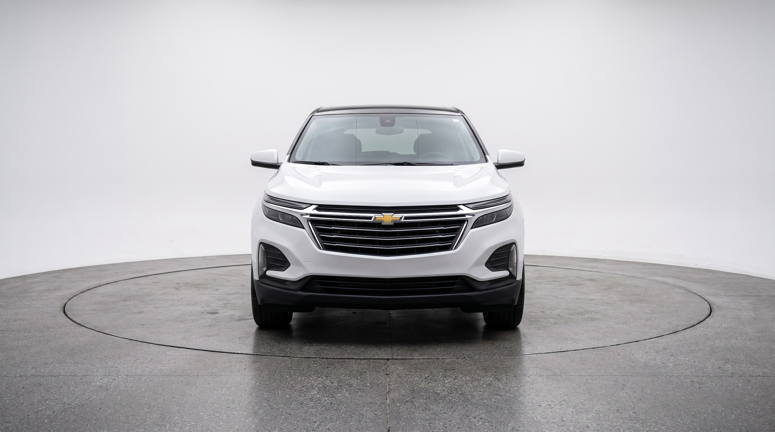 Thumbnail: 2025 Chevrolet Equinox - 2