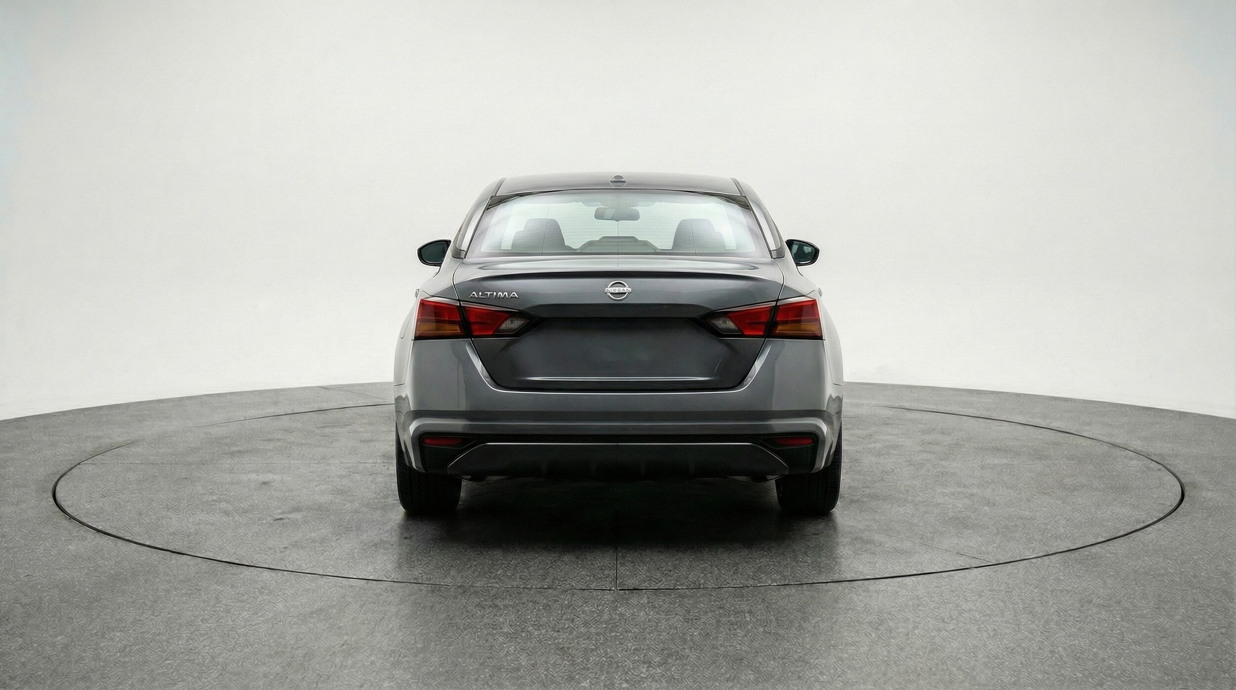 Thumbnail: 2026 Nissan Altima - 6