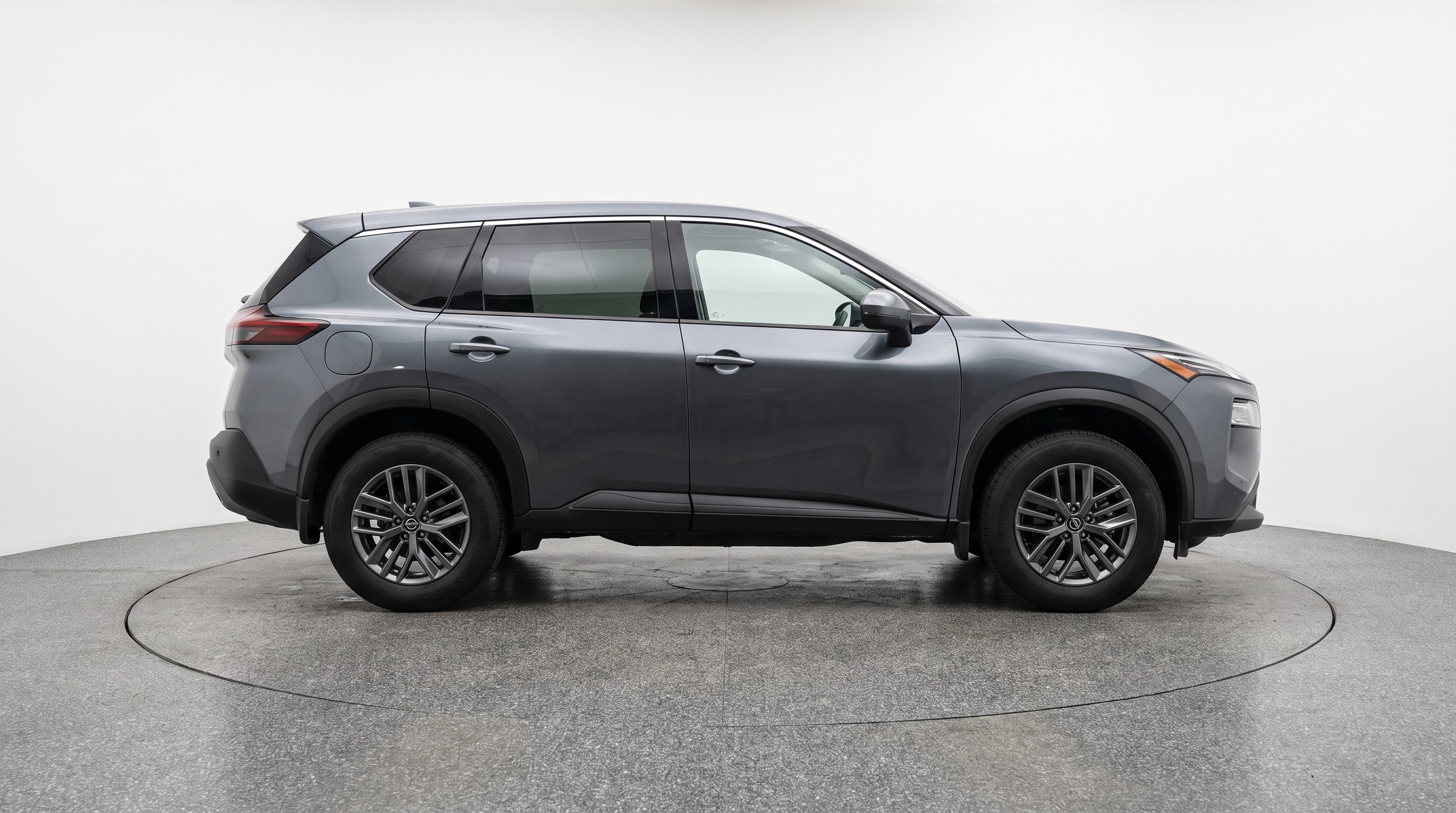 Thumbnail: 2026 Nissan Rogue - 8