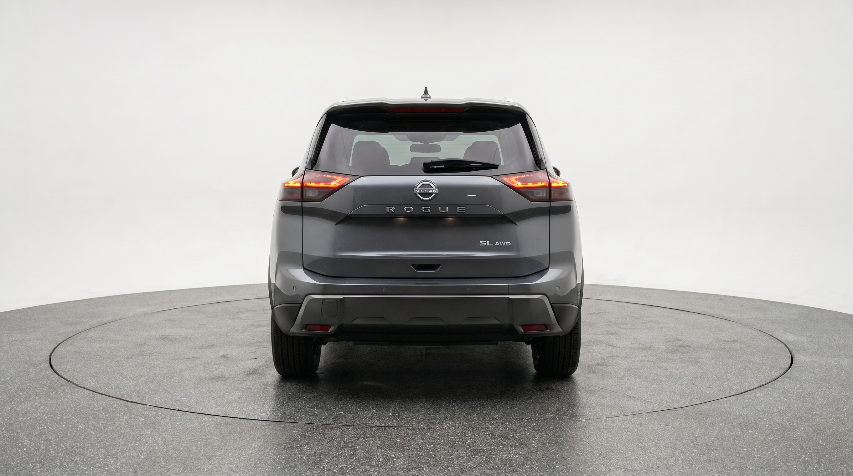 Thumbnail: 2026 Nissan Rogue - 6
