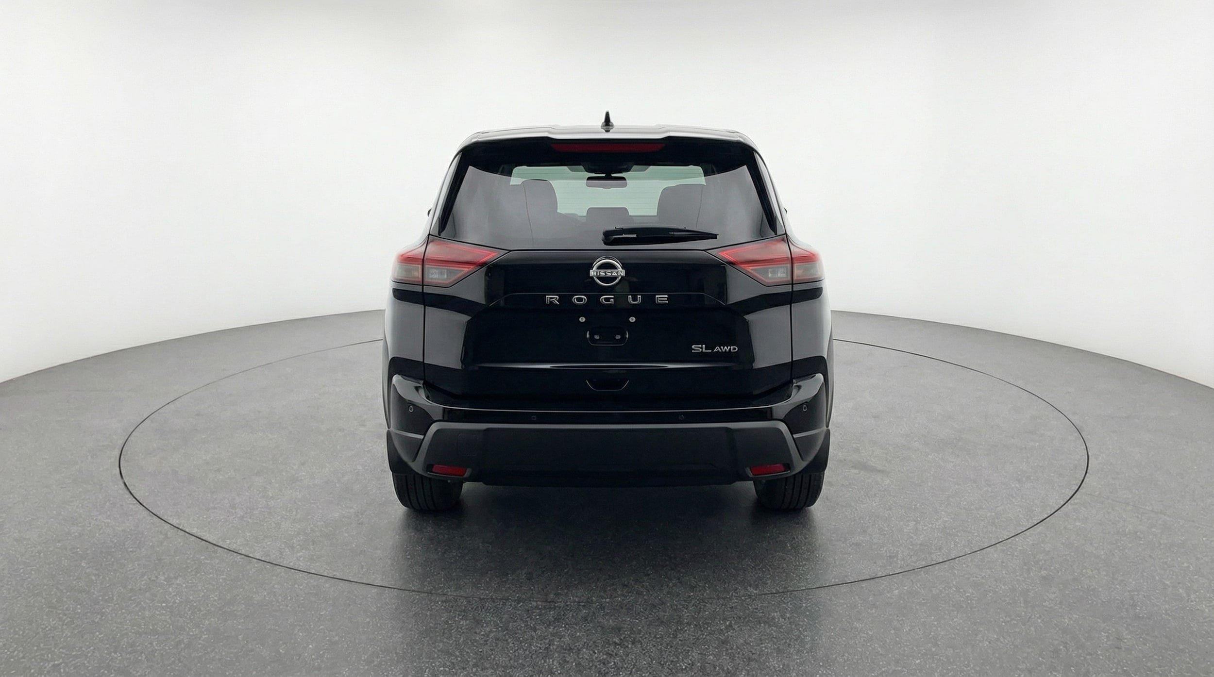 Thumbnail: 2026 Nissan Rogue - 6