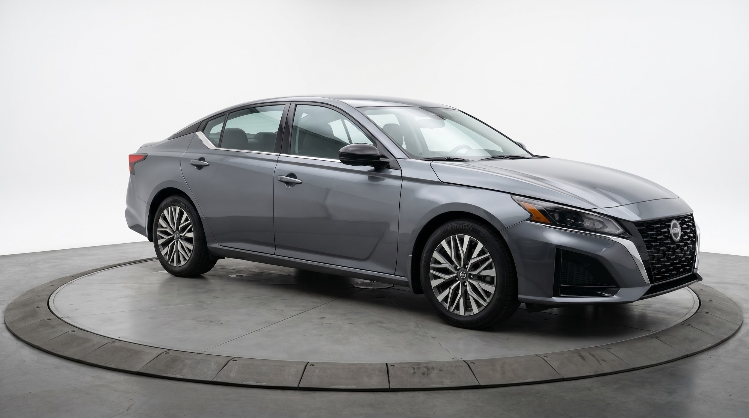 Thumbnail: 2026 Nissan Altima - 1