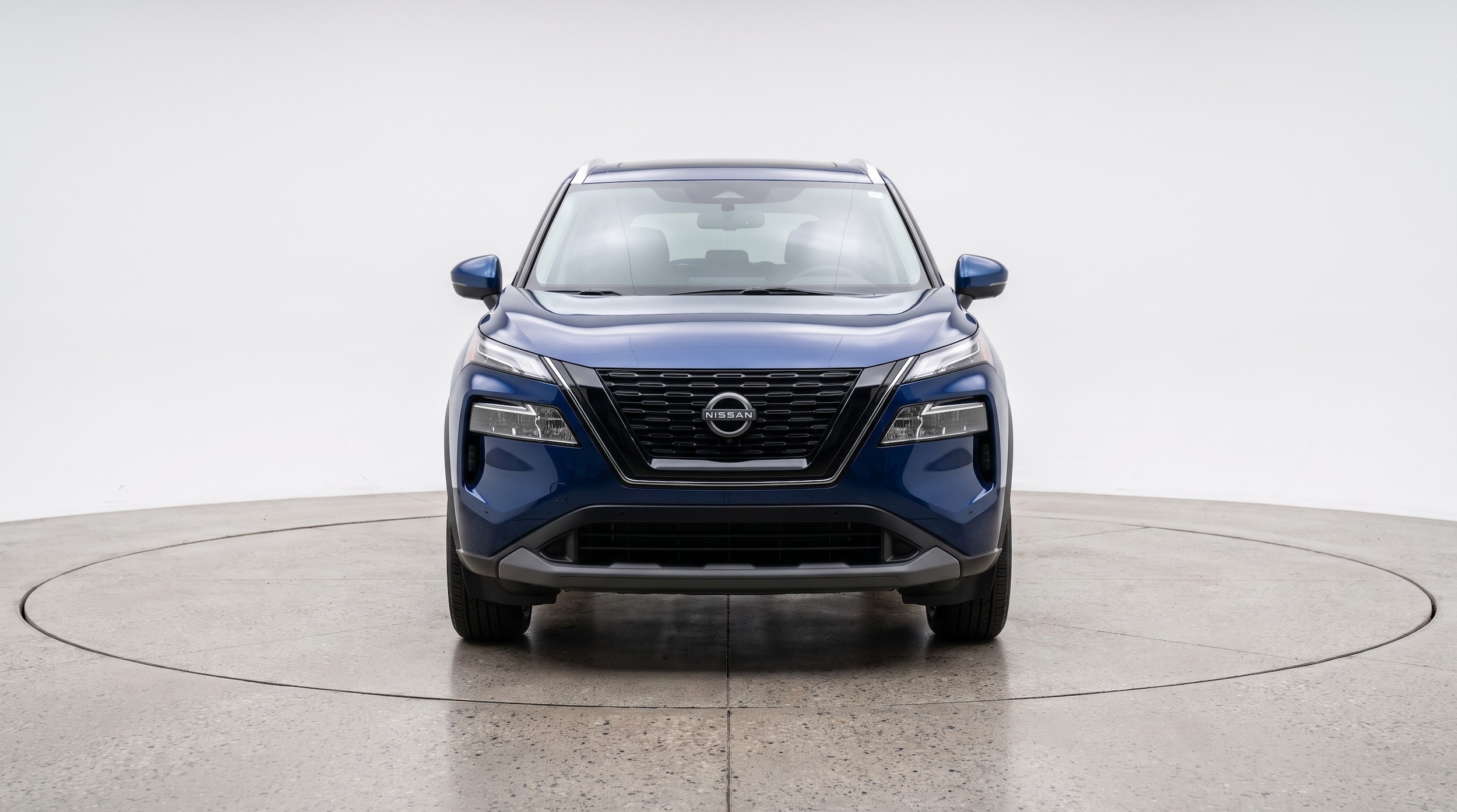 Thumbnail: 2026 Nissan Rogue - 2