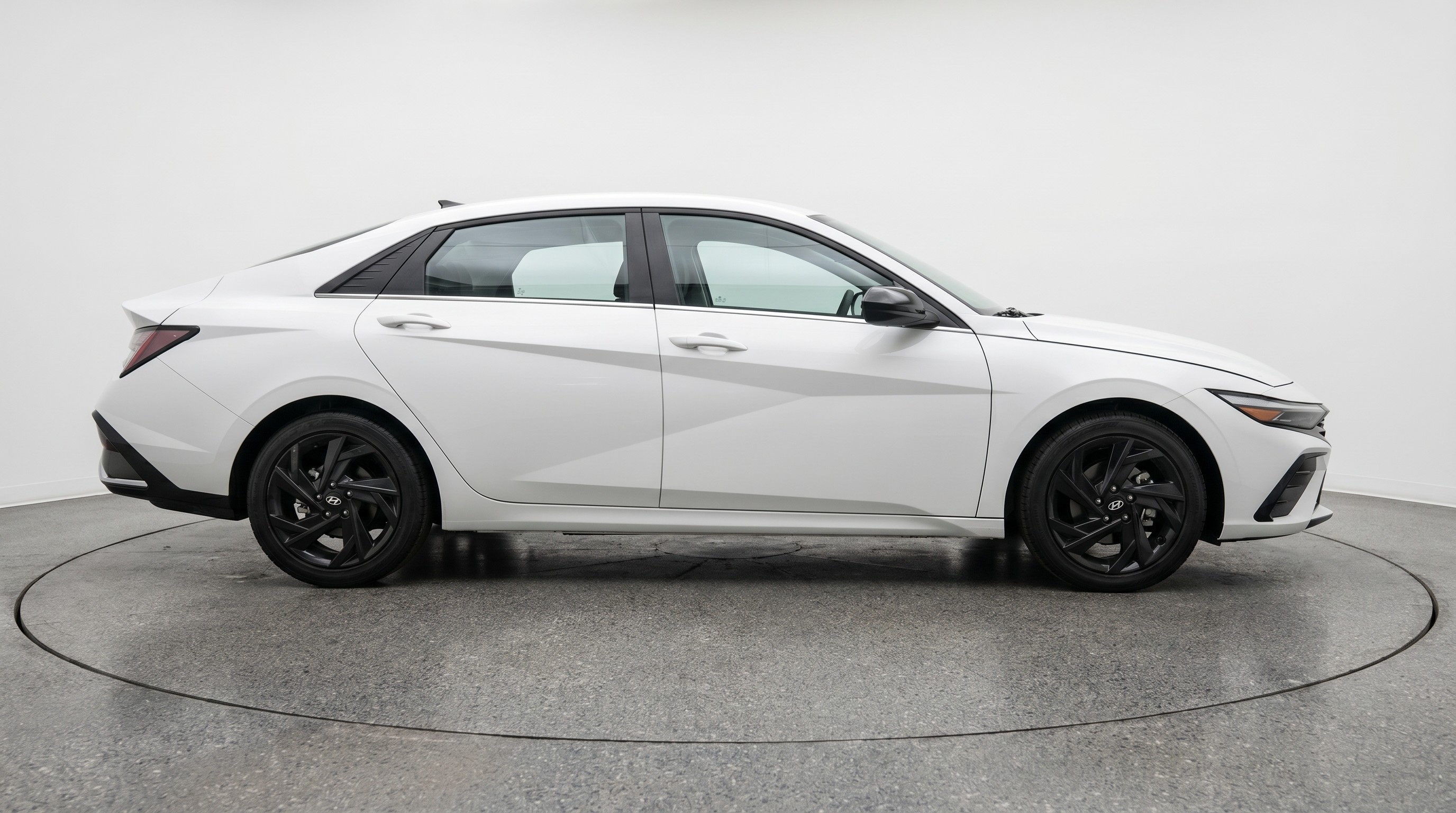 Thumbnail: 2026 Hyundai Elantra - 8
