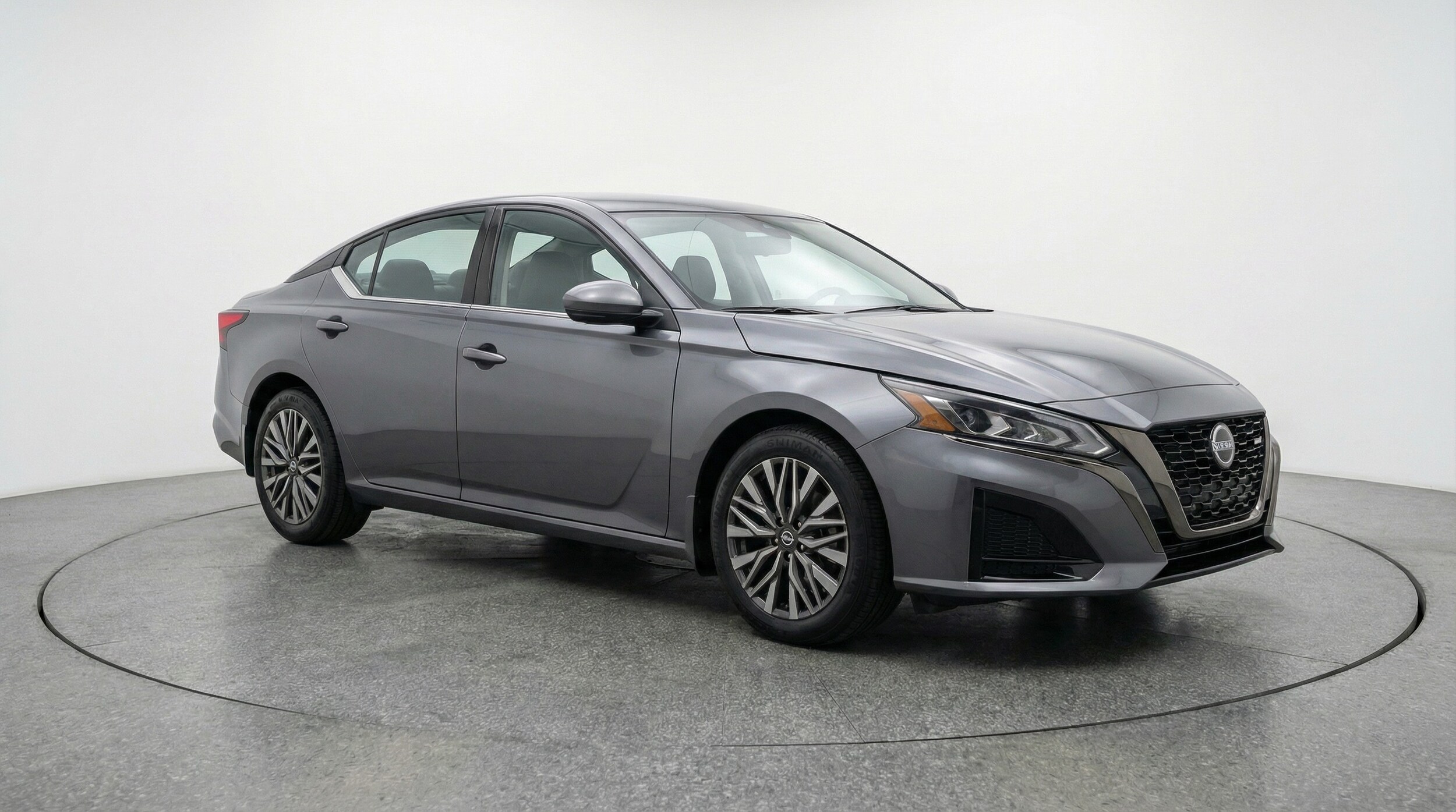 Thumbnail: 2026 Nissan Altima - 1