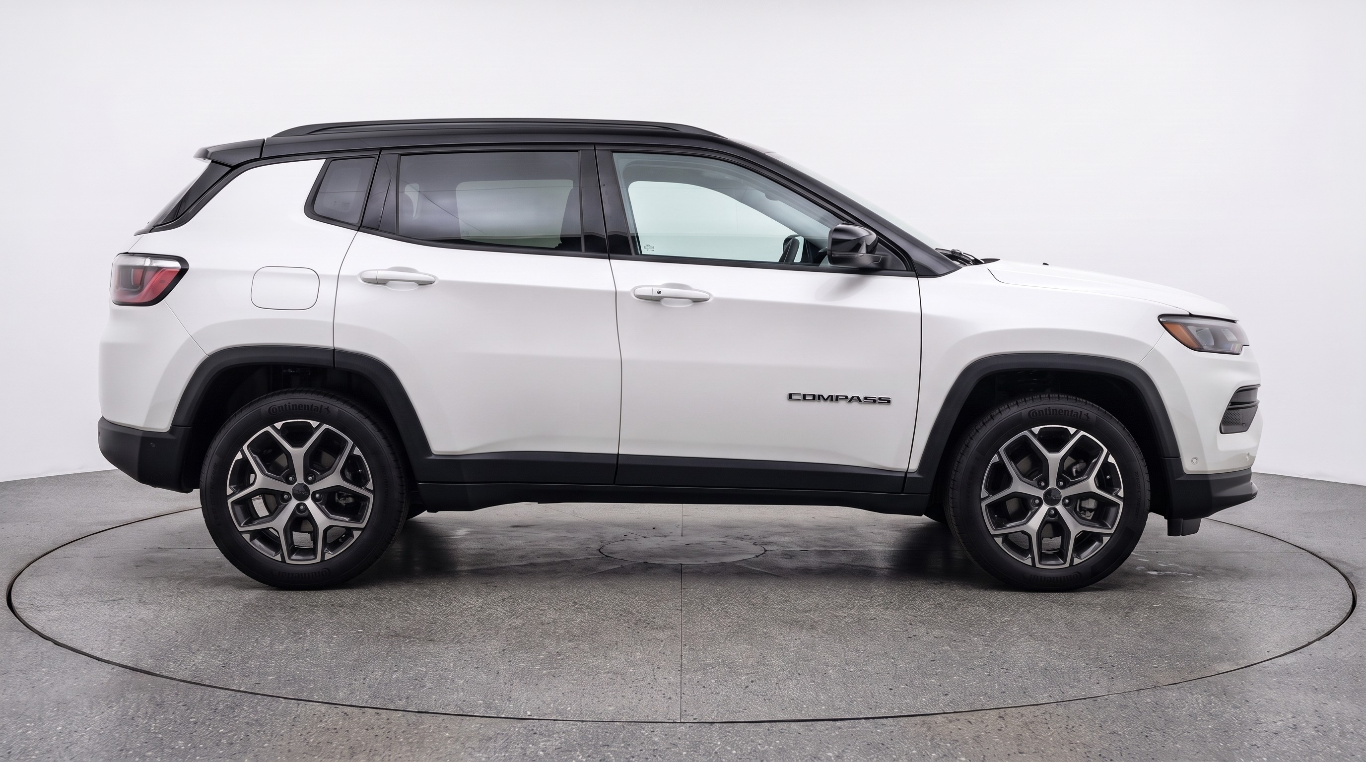 Thumbnail: 2025 Jeep Compass - 8