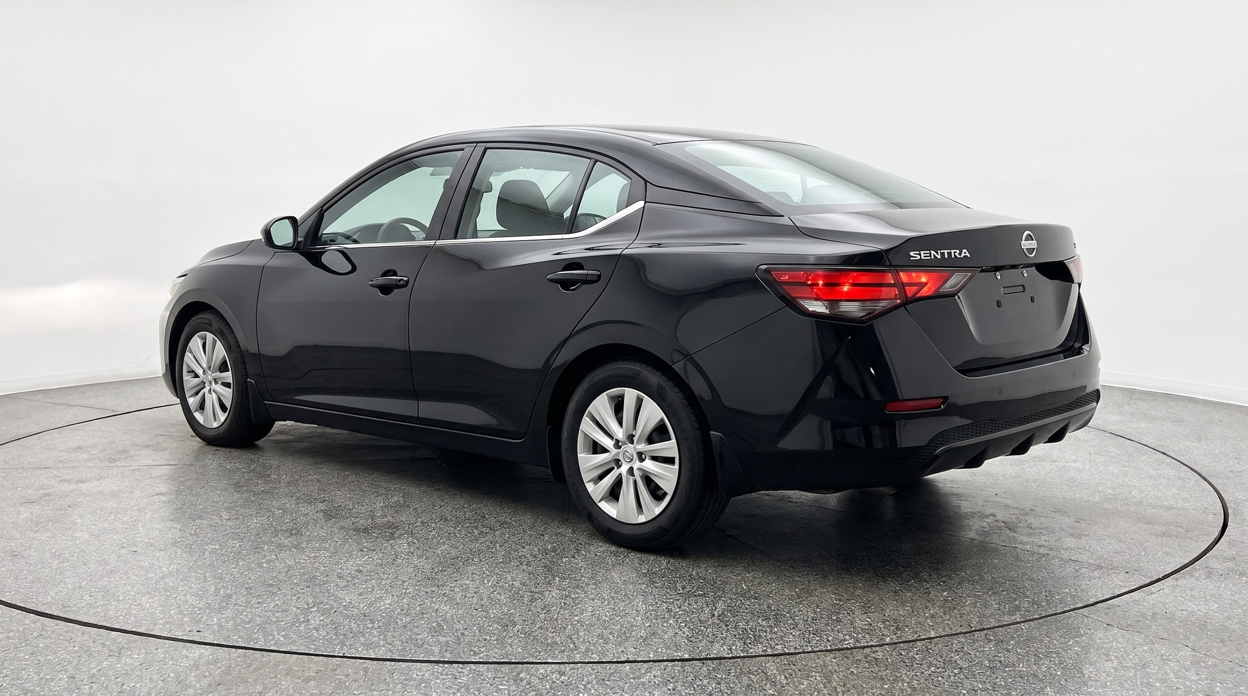 Thumbnail: 2025 Nissan Sentra - 5