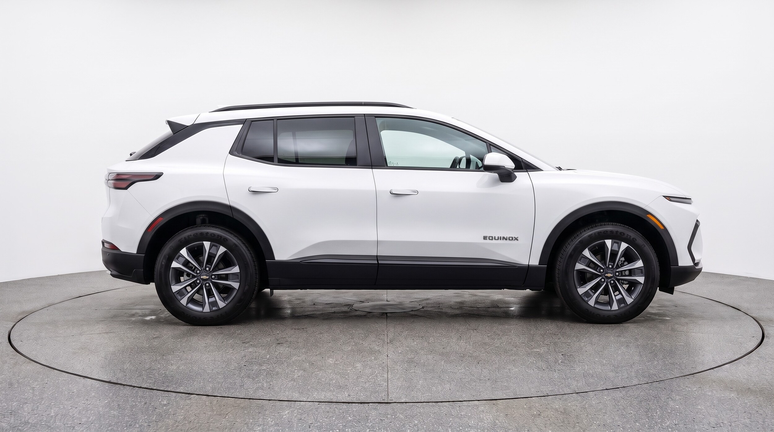 Thumbnail: 2025 Chevrolet Equinox - 8