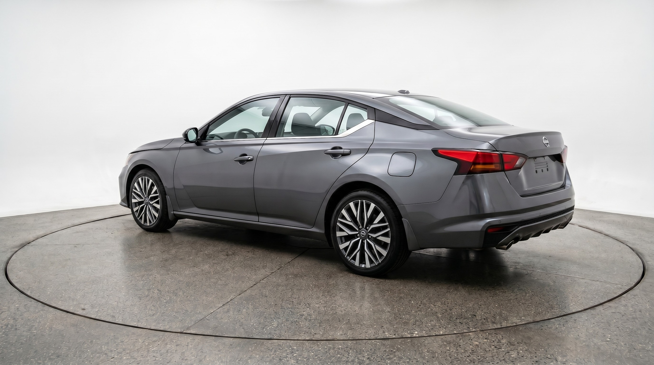 Thumbnail: 2026 Nissan Altima - 5