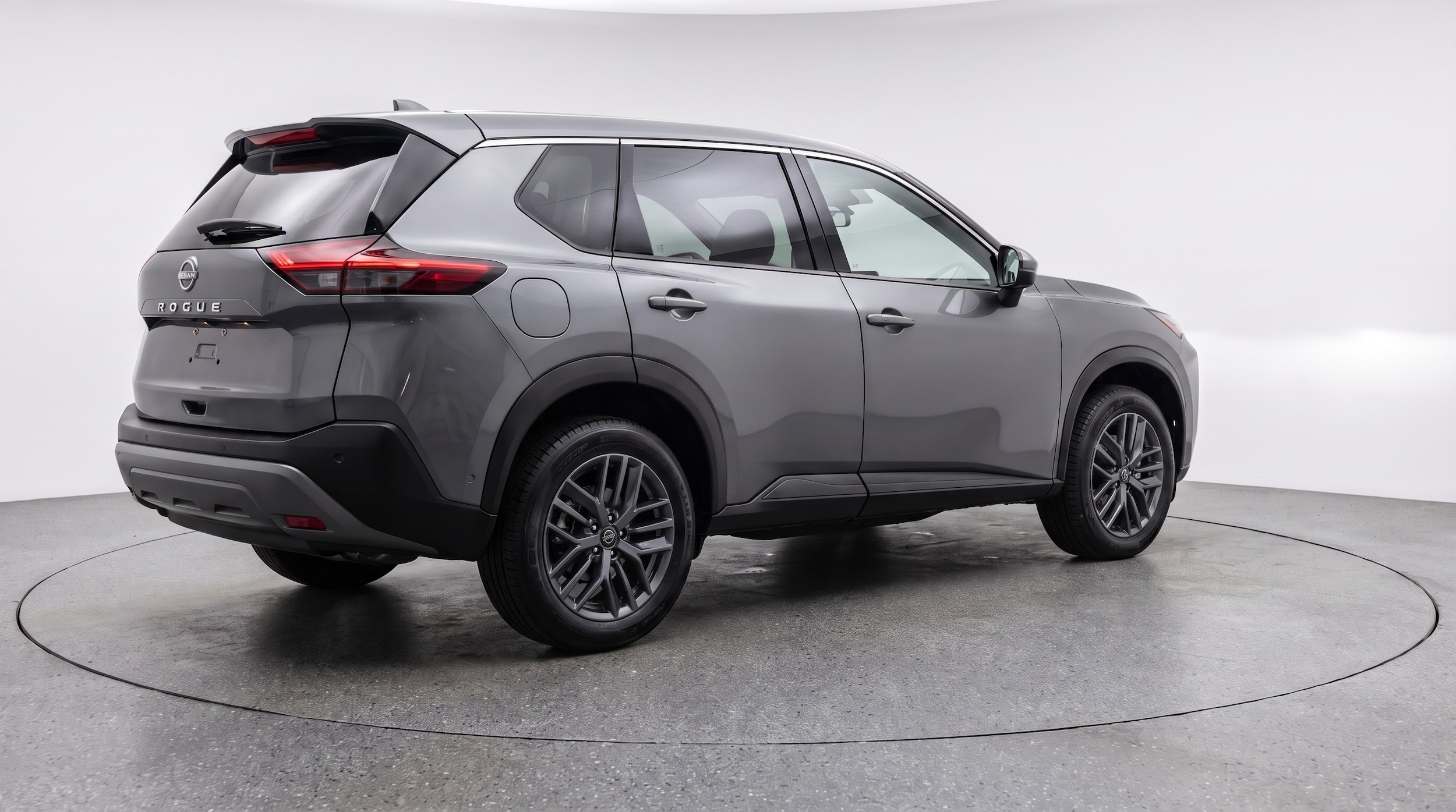 Thumbnail: 2026 Nissan Rogue - 7