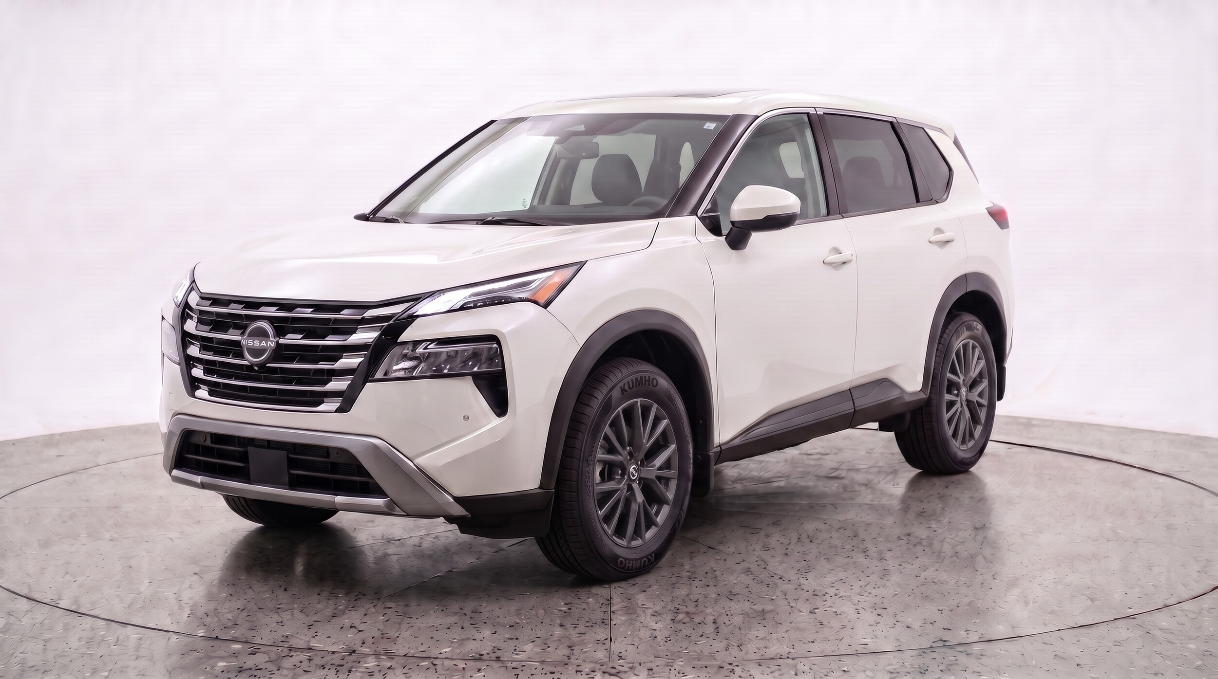 Thumbnail: 2026 Nissan Rogue - 3