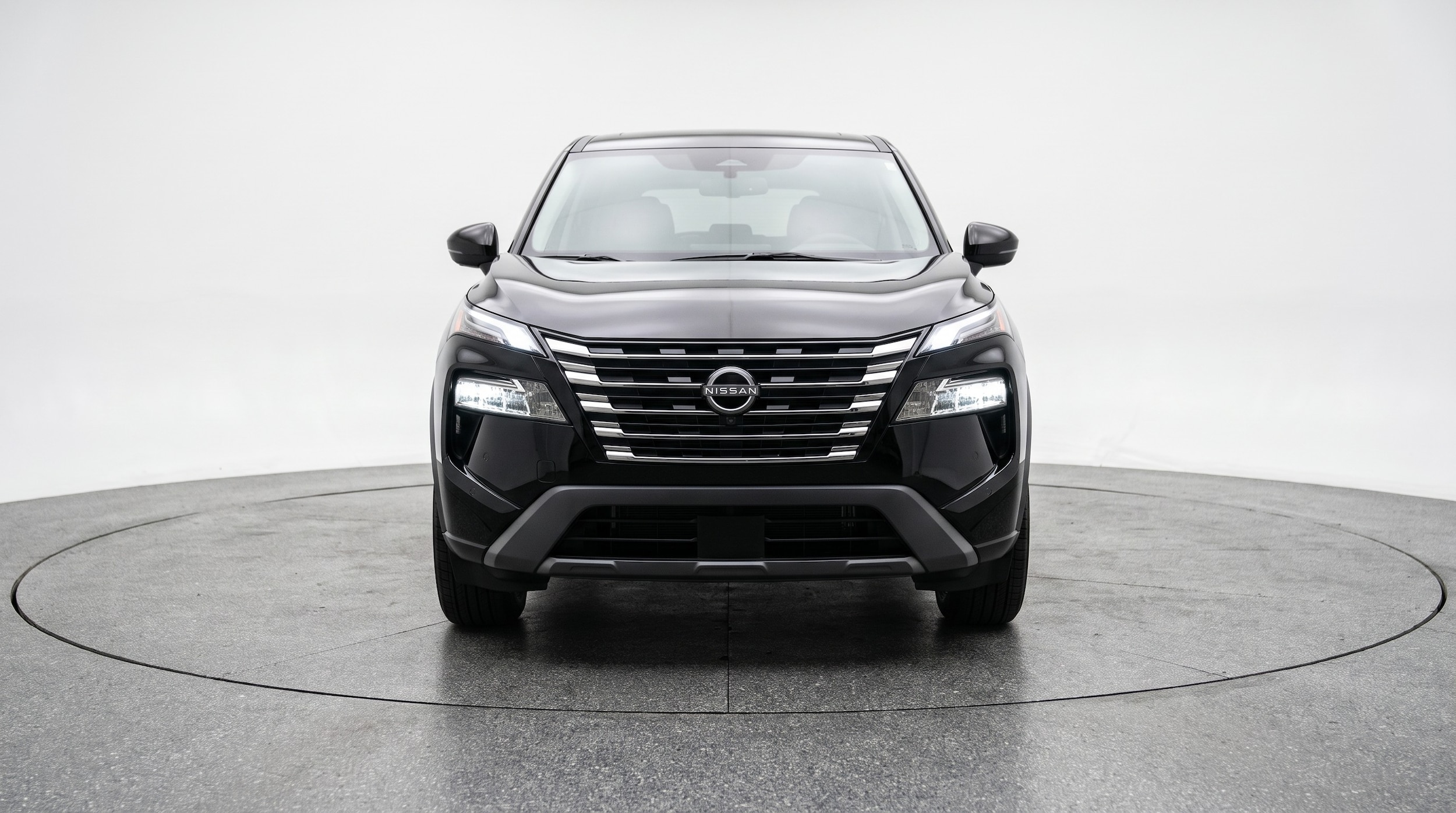 Thumbnail: 2026 Nissan Rogue - 2