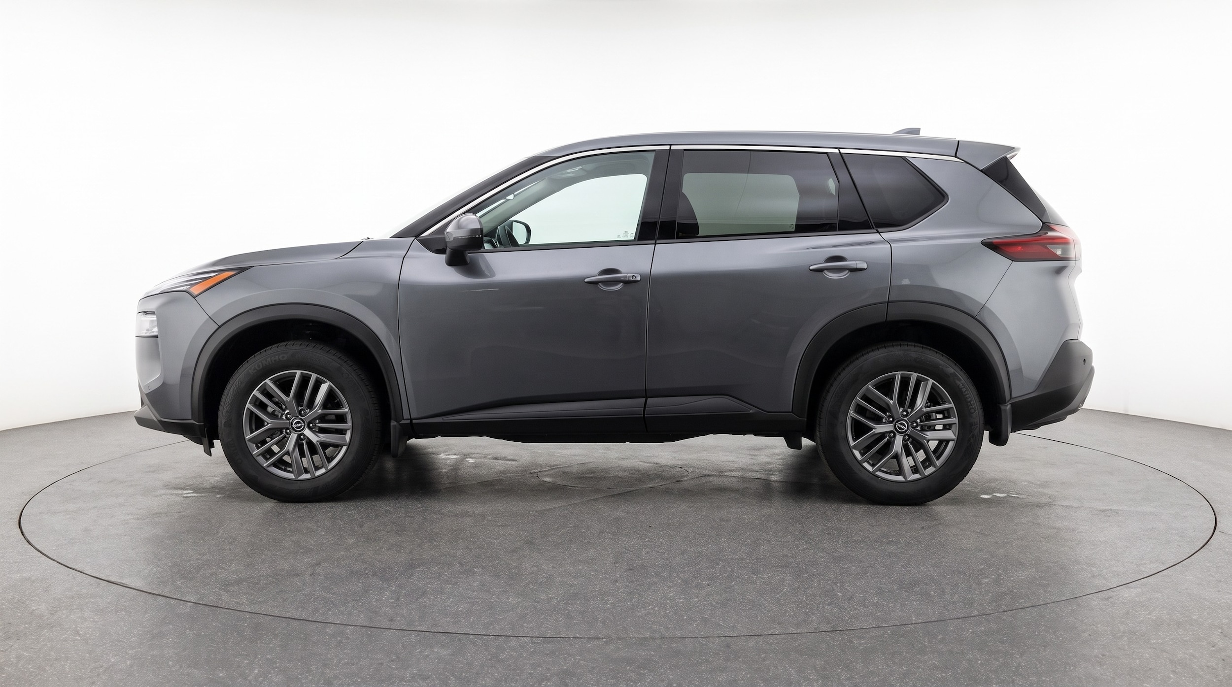 Thumbnail: 2026 Nissan Rogue - 4