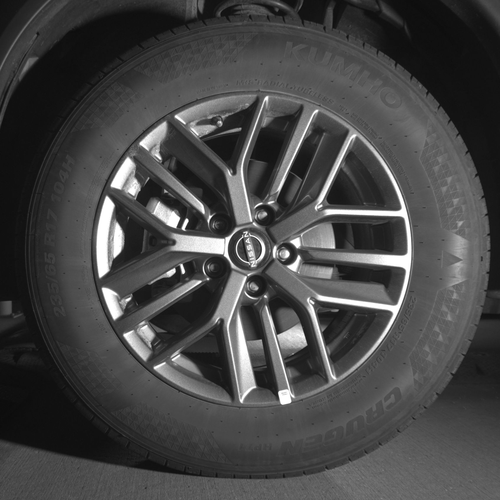 Thumbnail: 2026 Nissan Rogue - 9