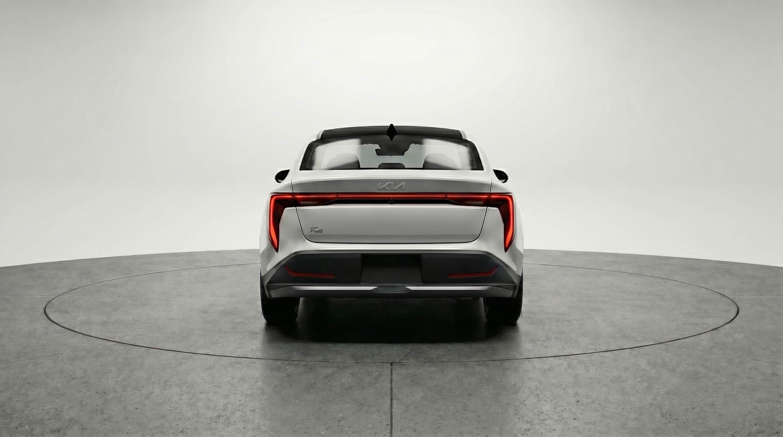Thumbnail: 2026 Kia K4 - 6