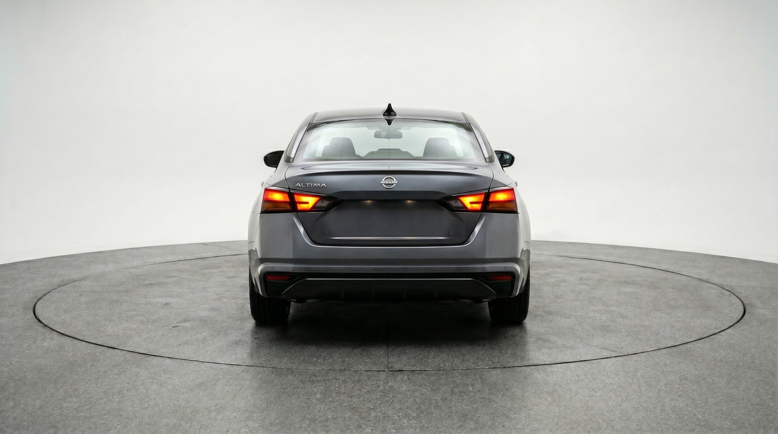 Thumbnail: 2026 Nissan Altima - 6