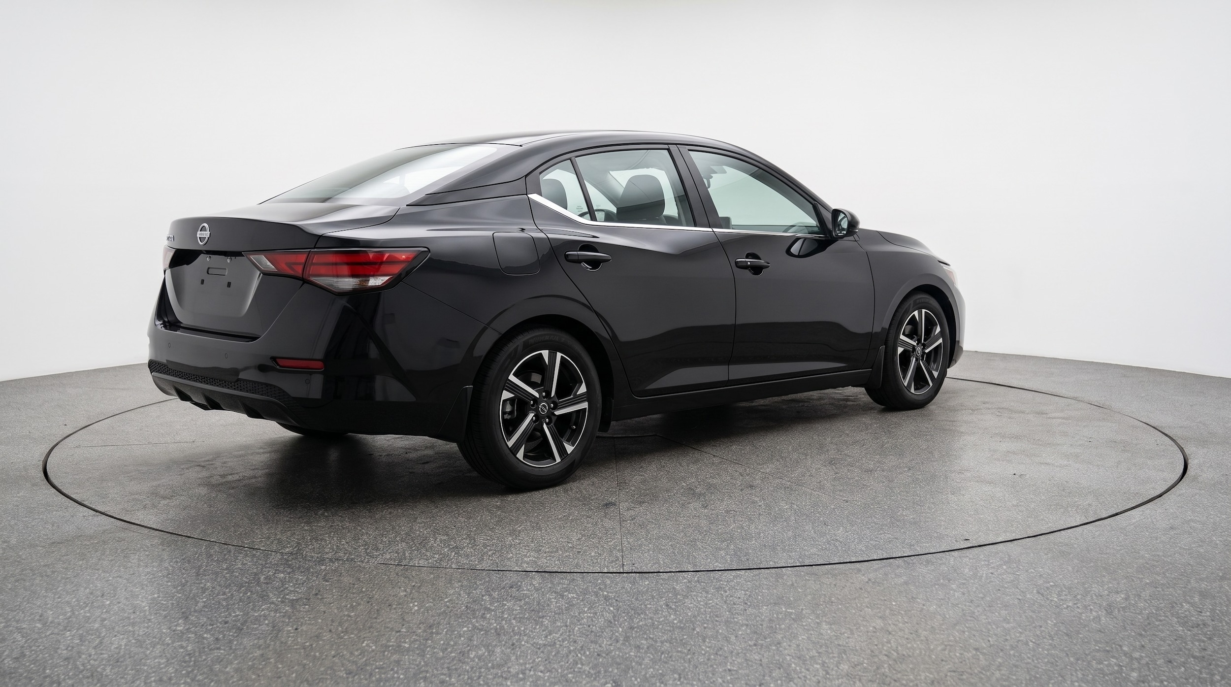 Thumbnail: 2025 Nissan Sentra - 7