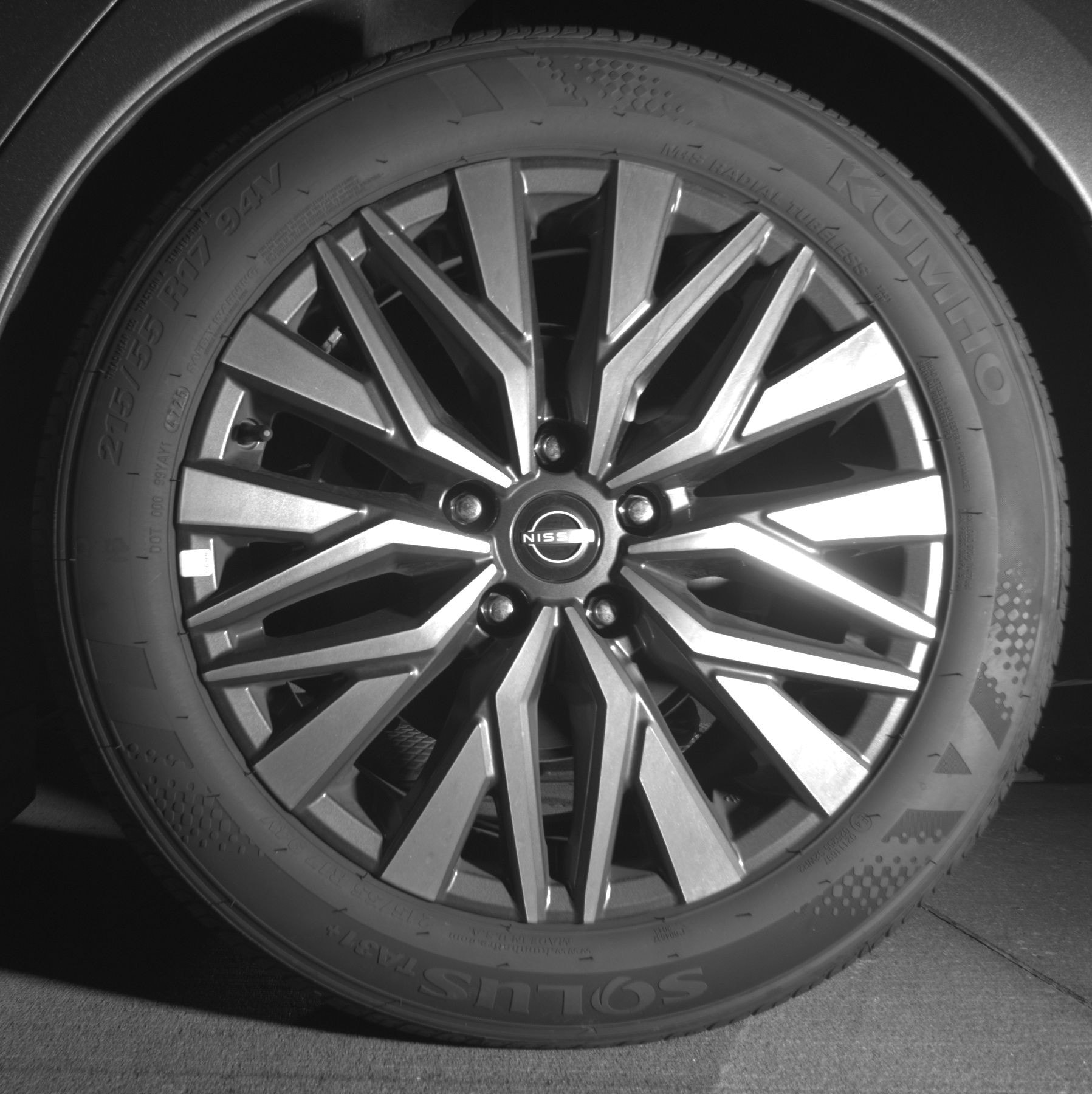 Thumbnail: 2026 Nissan Altima - 11