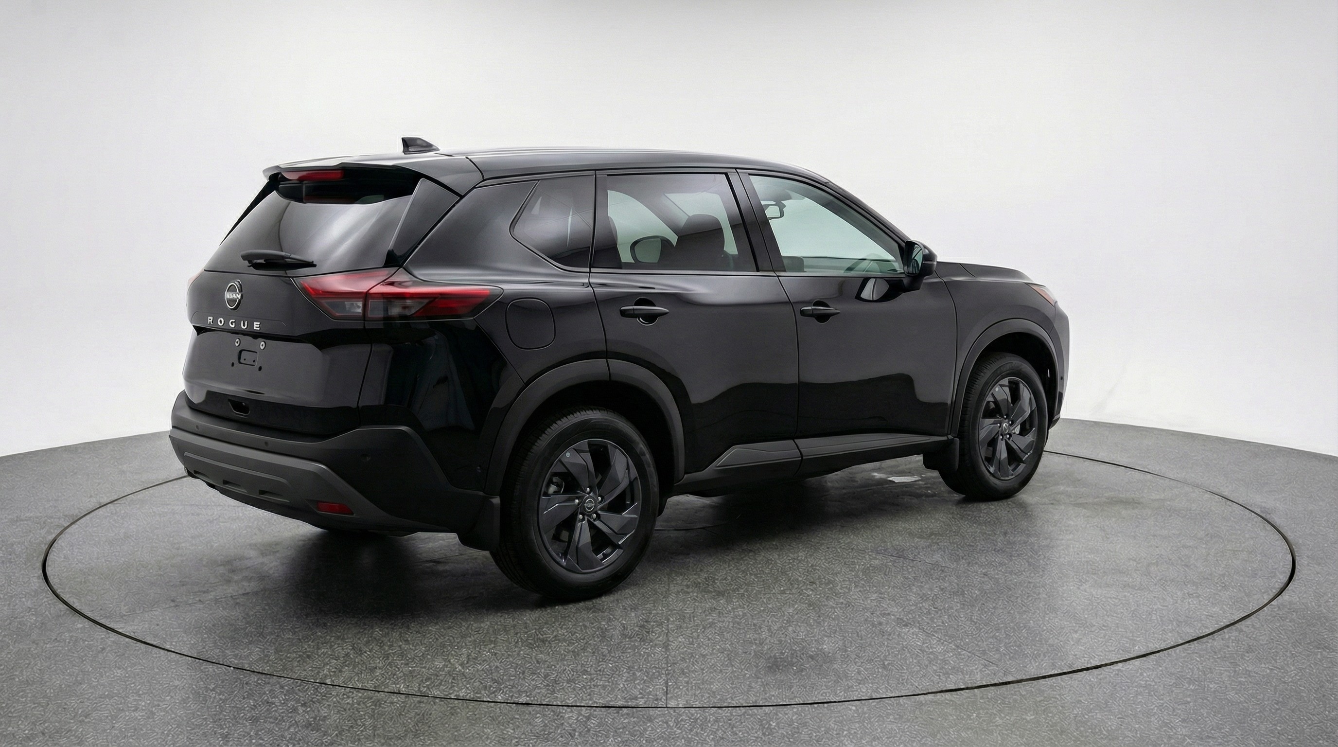 Thumbnail: 2026 Nissan Rogue - 7