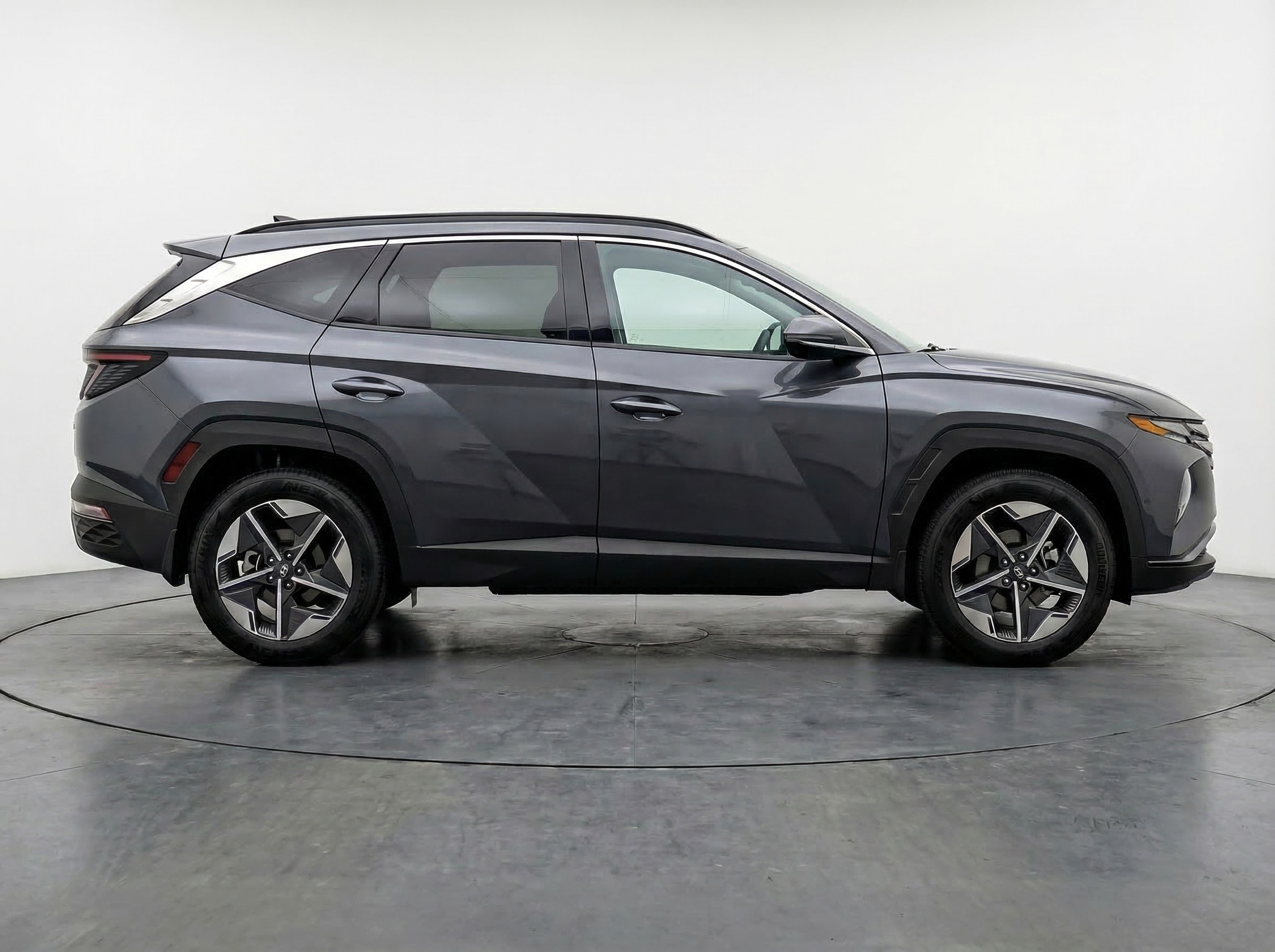 Thumbnail: 2026 Hyundai Tucson - 8
