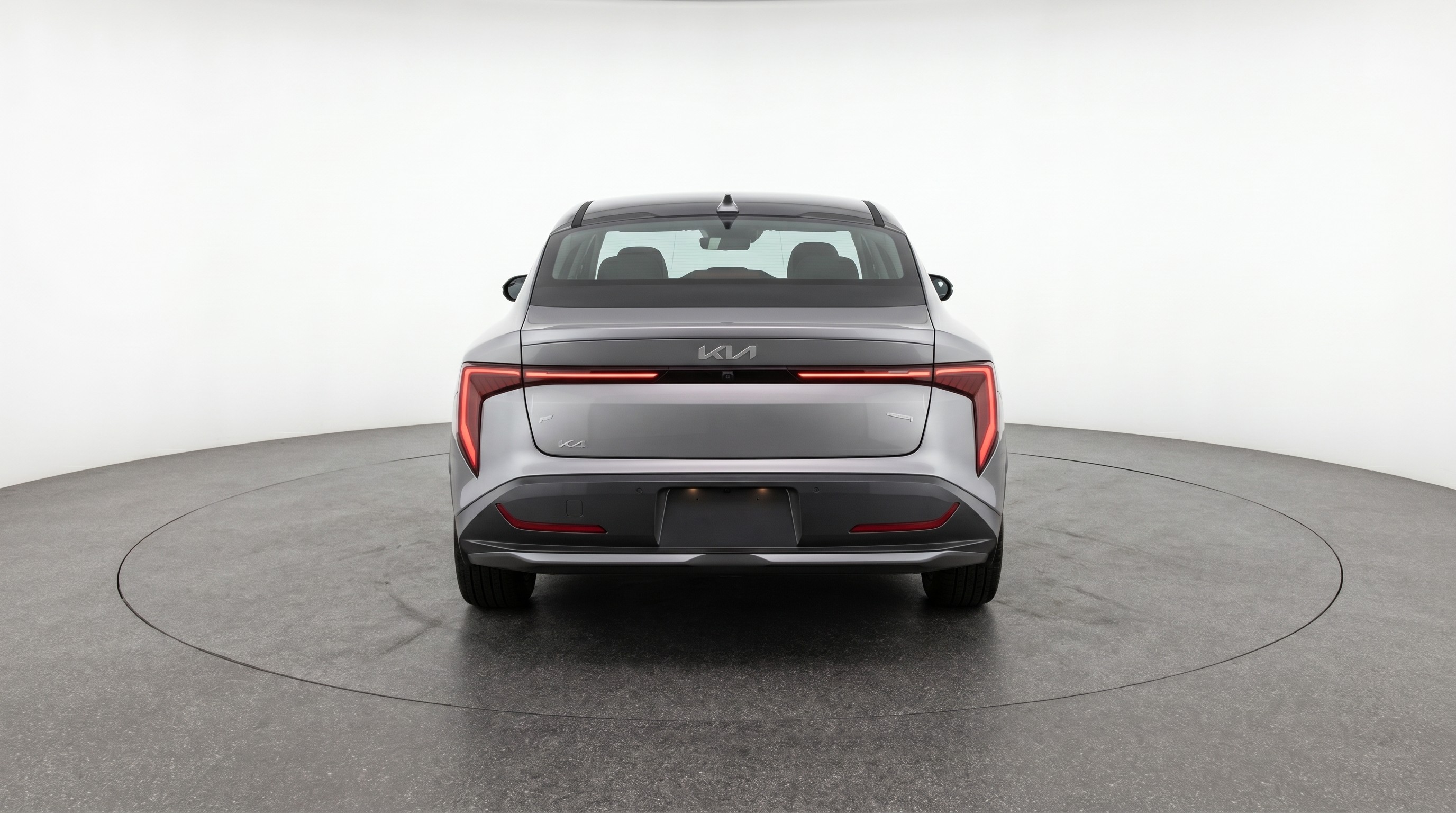 Thumbnail: 2026 Kia K4 - 6