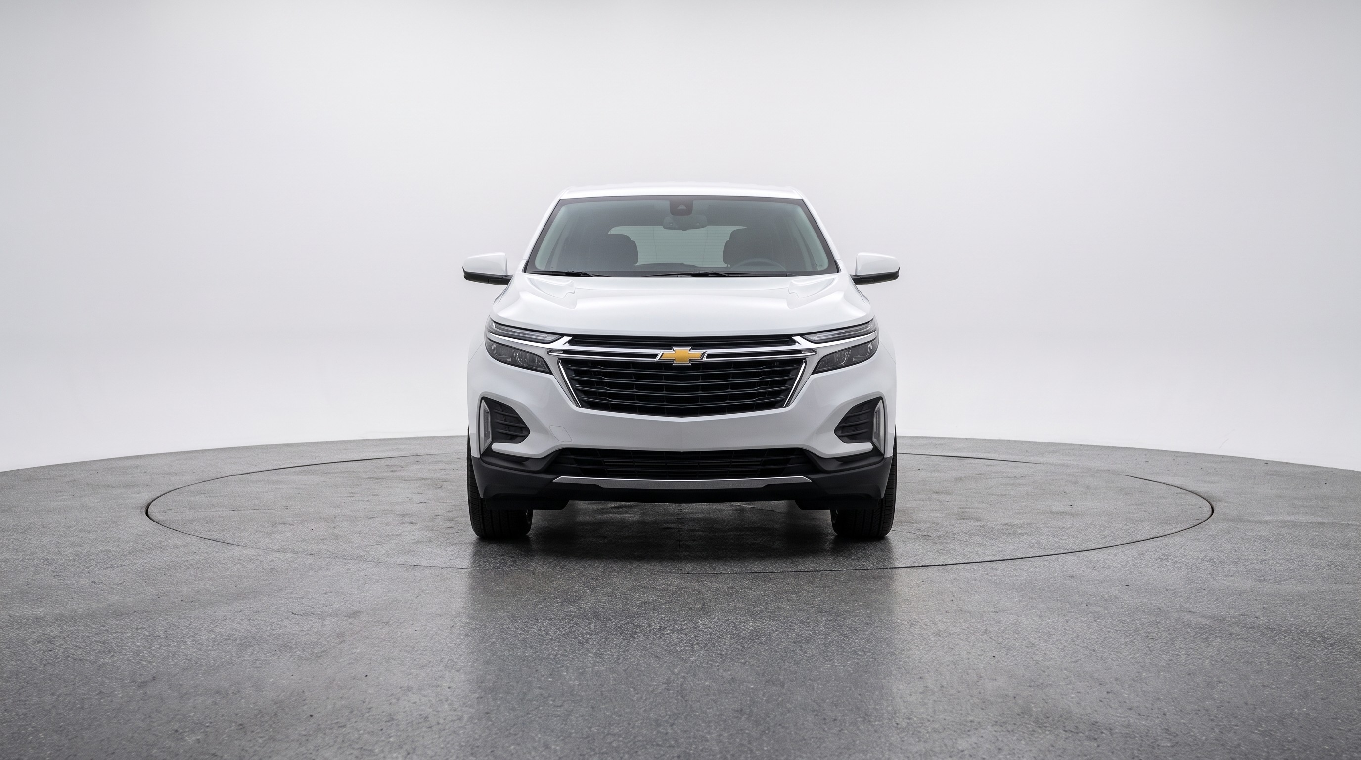 Thumbnail: 2025 Chevrolet Equinox - 2