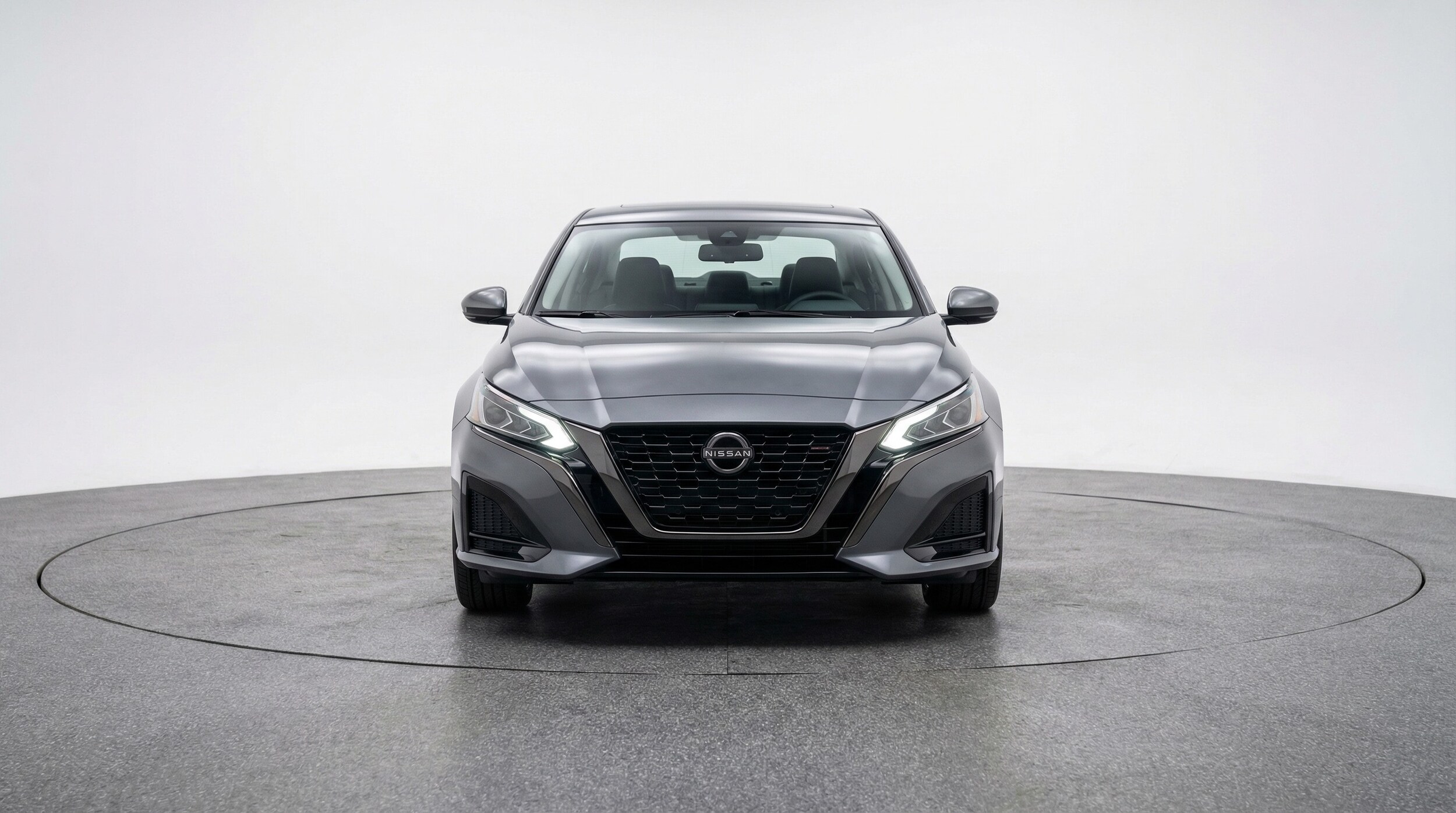 Thumbnail: 2026 Nissan Altima - 2