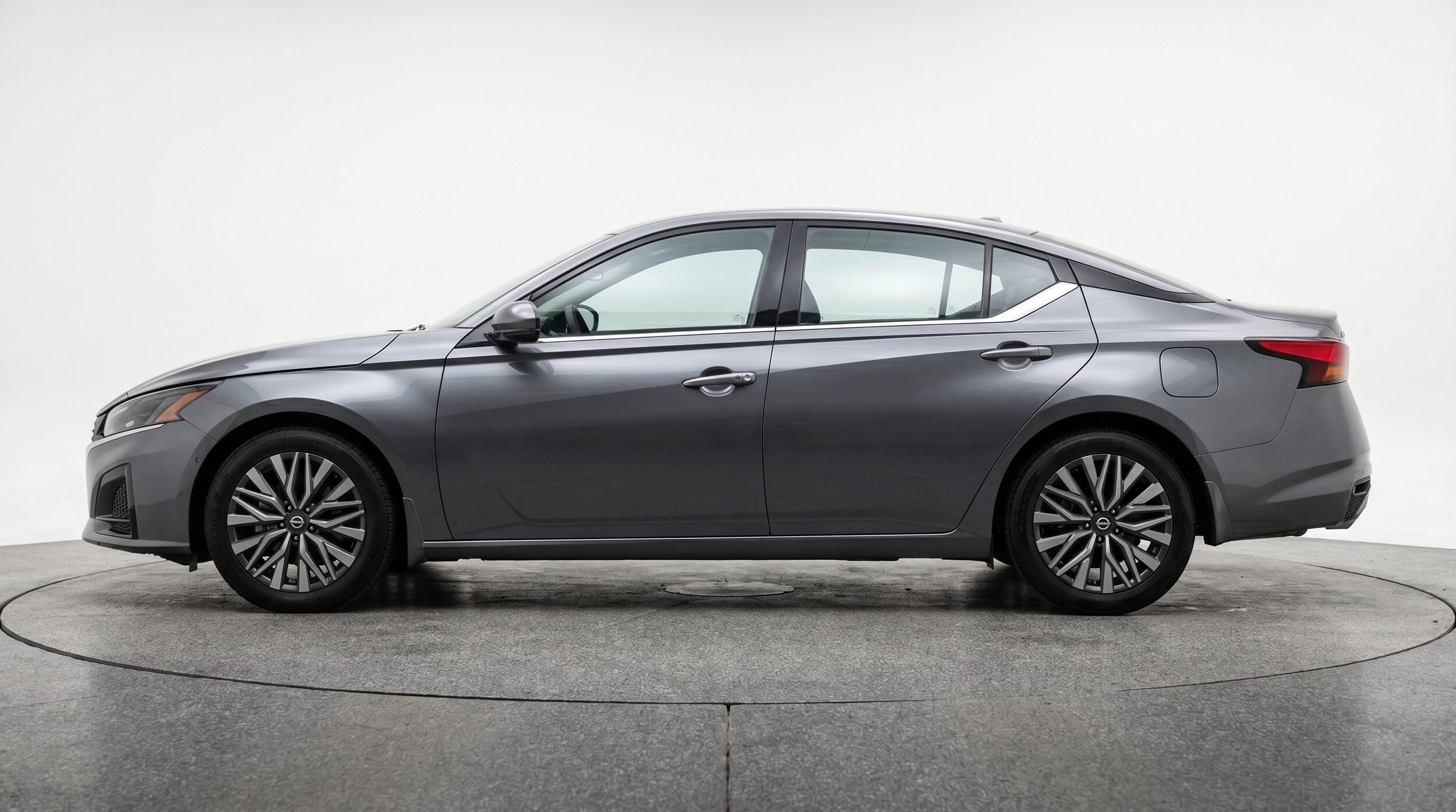 Thumbnail: 2026 Nissan Altima - 4