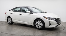 2025 Nissan Sentra S -
                  Sterling, VA