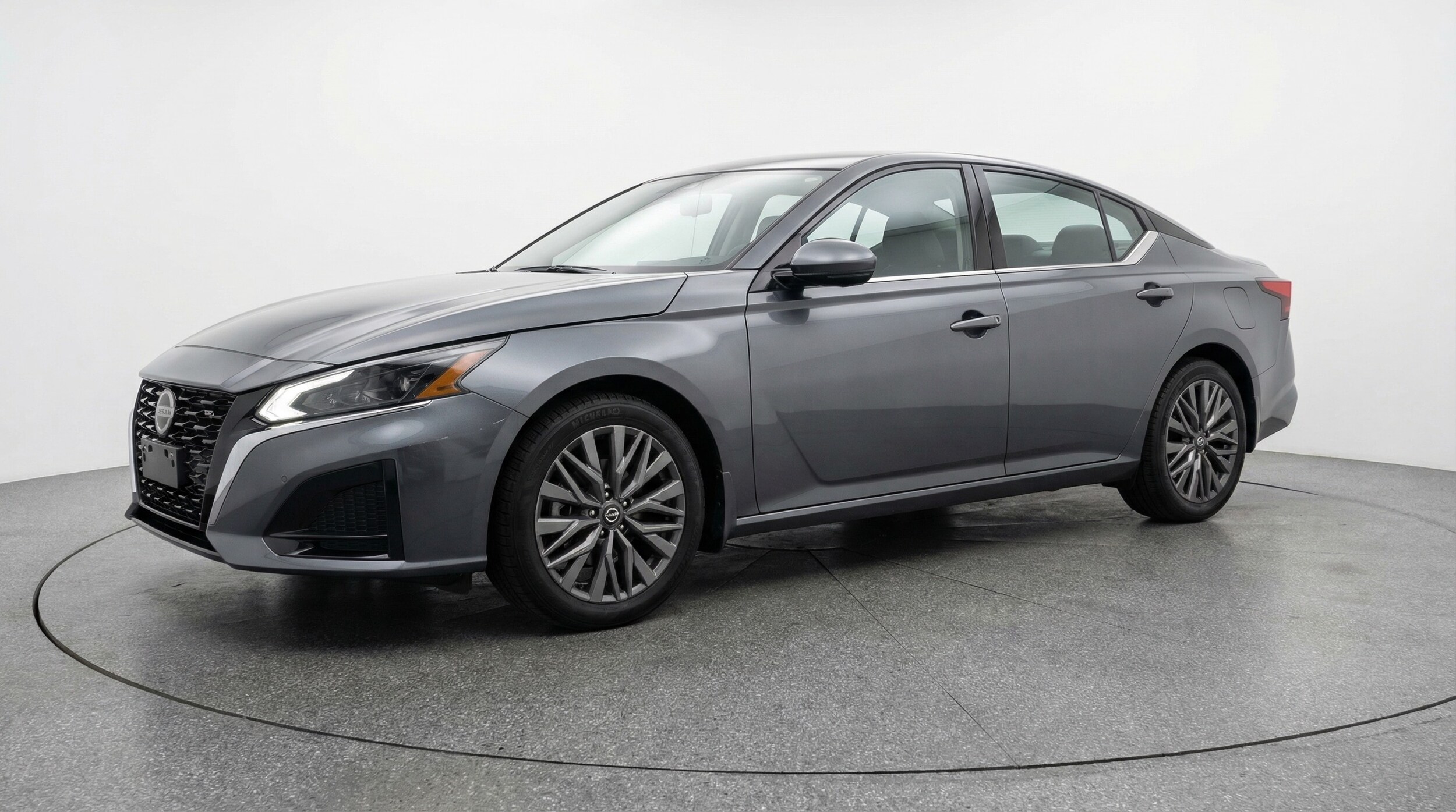 Thumbnail: 2026 Nissan Altima - 3