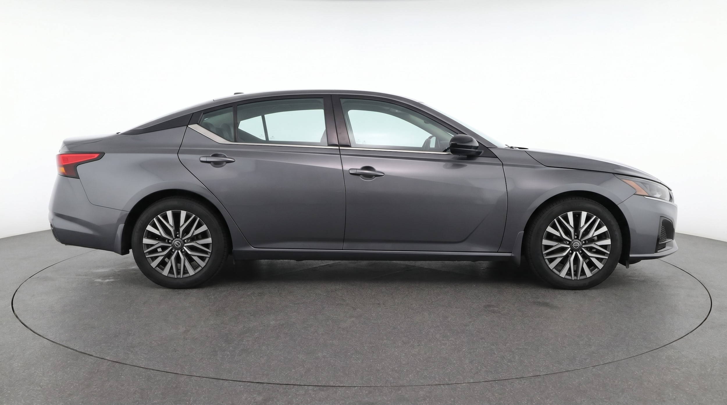 Thumbnail: 2026 Nissan Altima - 8