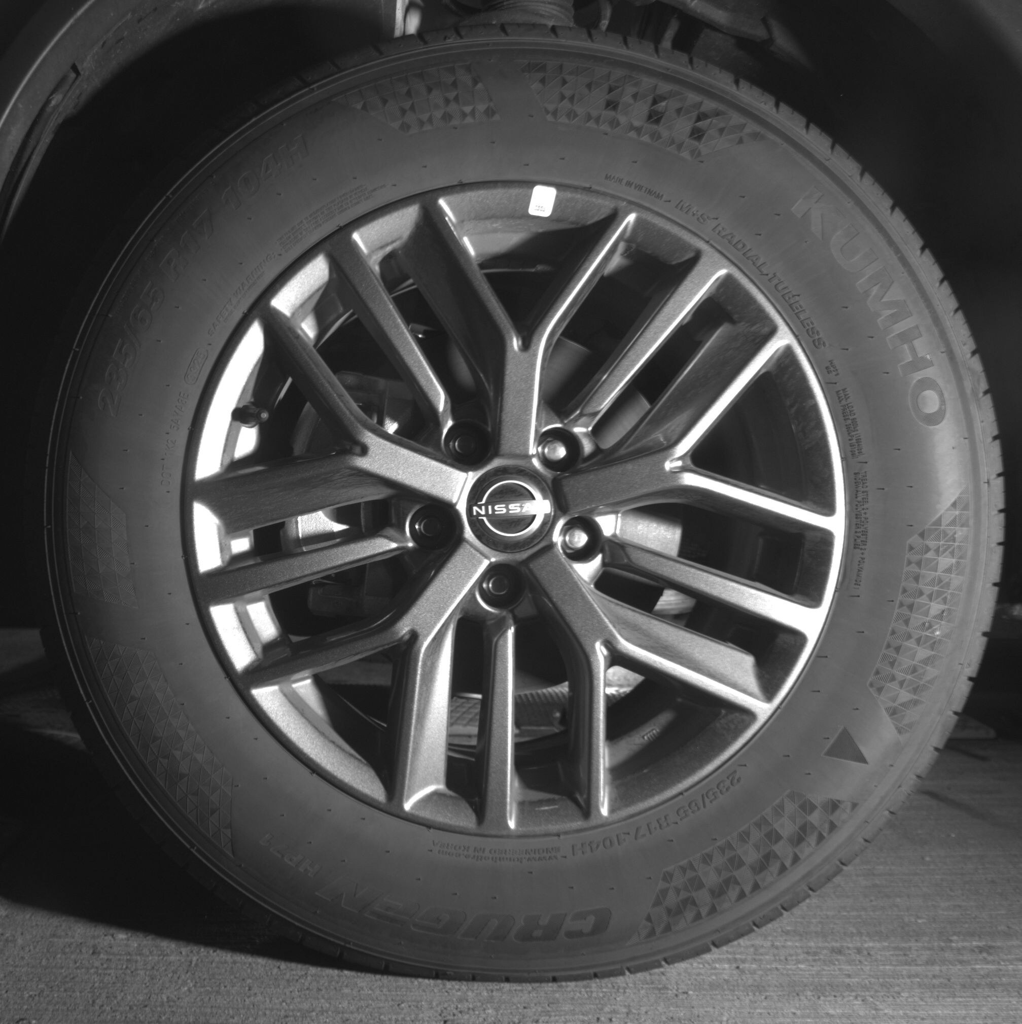Thumbnail: 2026 Nissan Rogue - 9