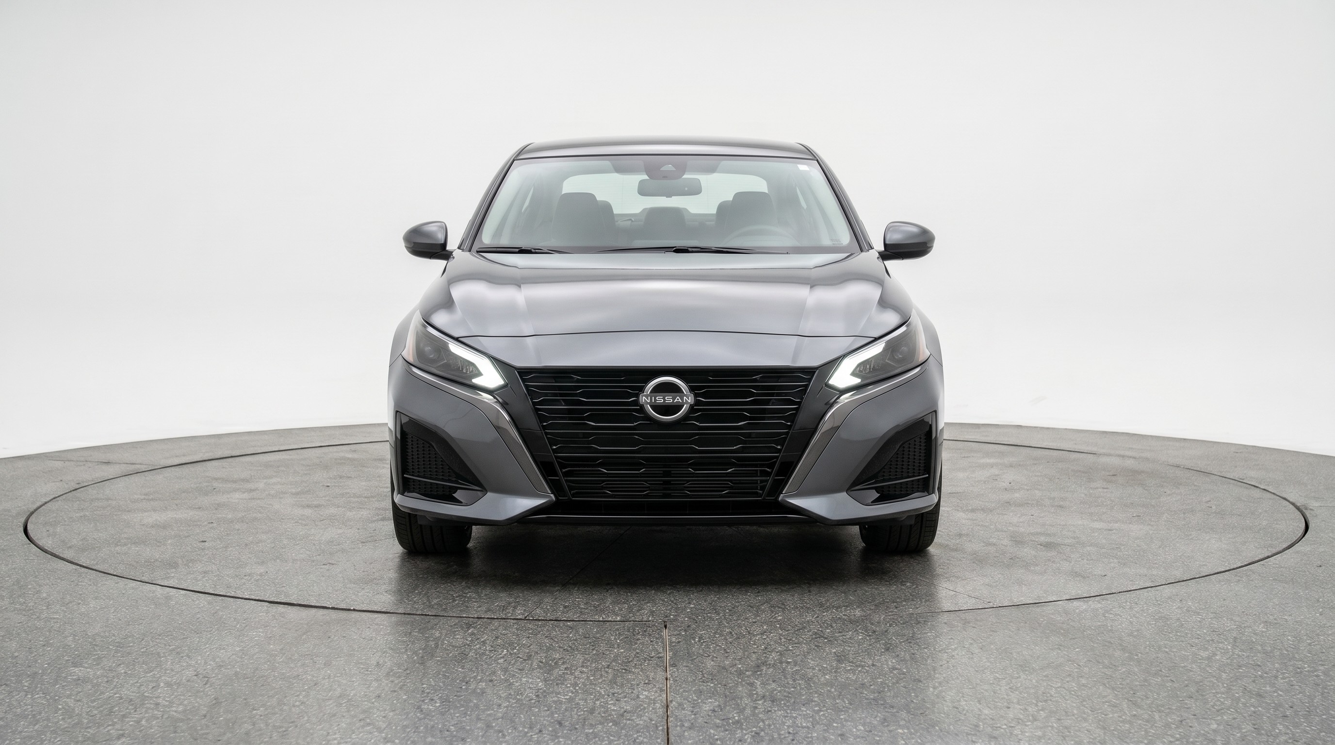 Thumbnail: 2026 Nissan Altima - 2