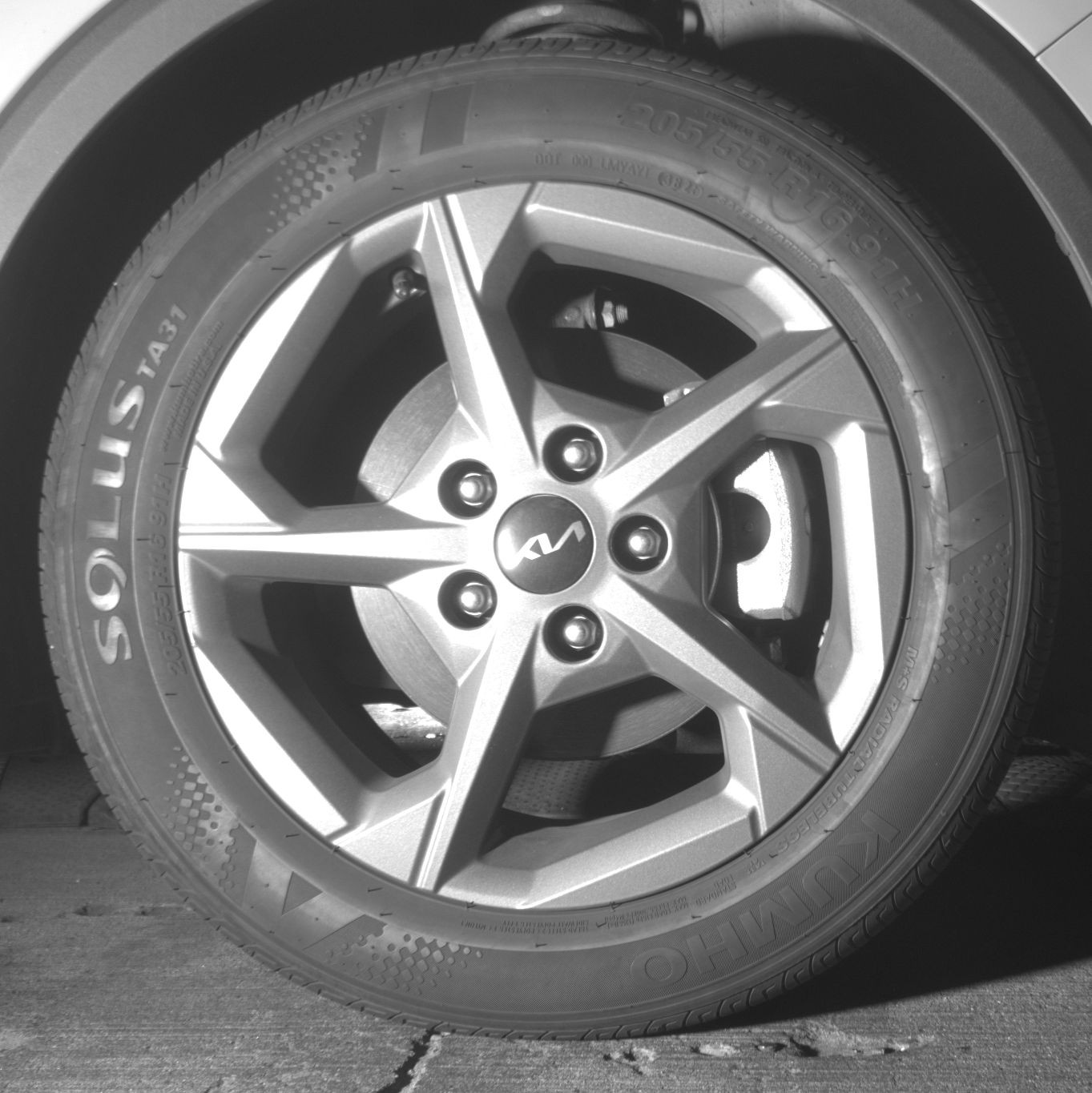 Thumbnail: 2026 Kia K4 - 10