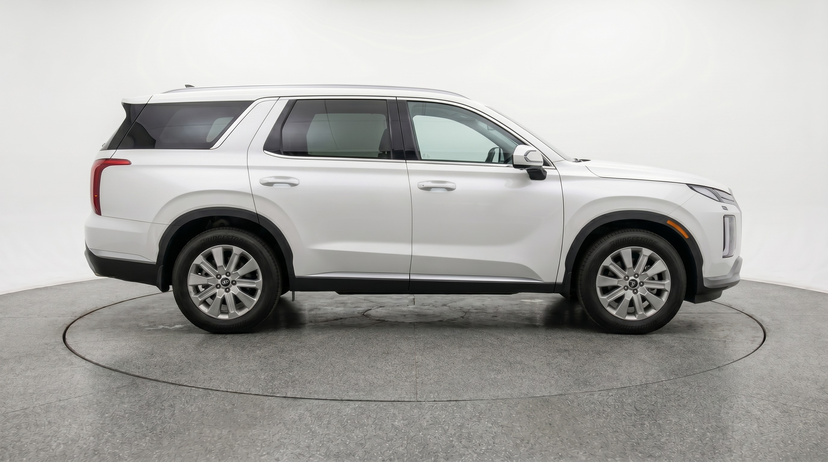 Thumbnail: 2025 Hyundai Palisade - 8