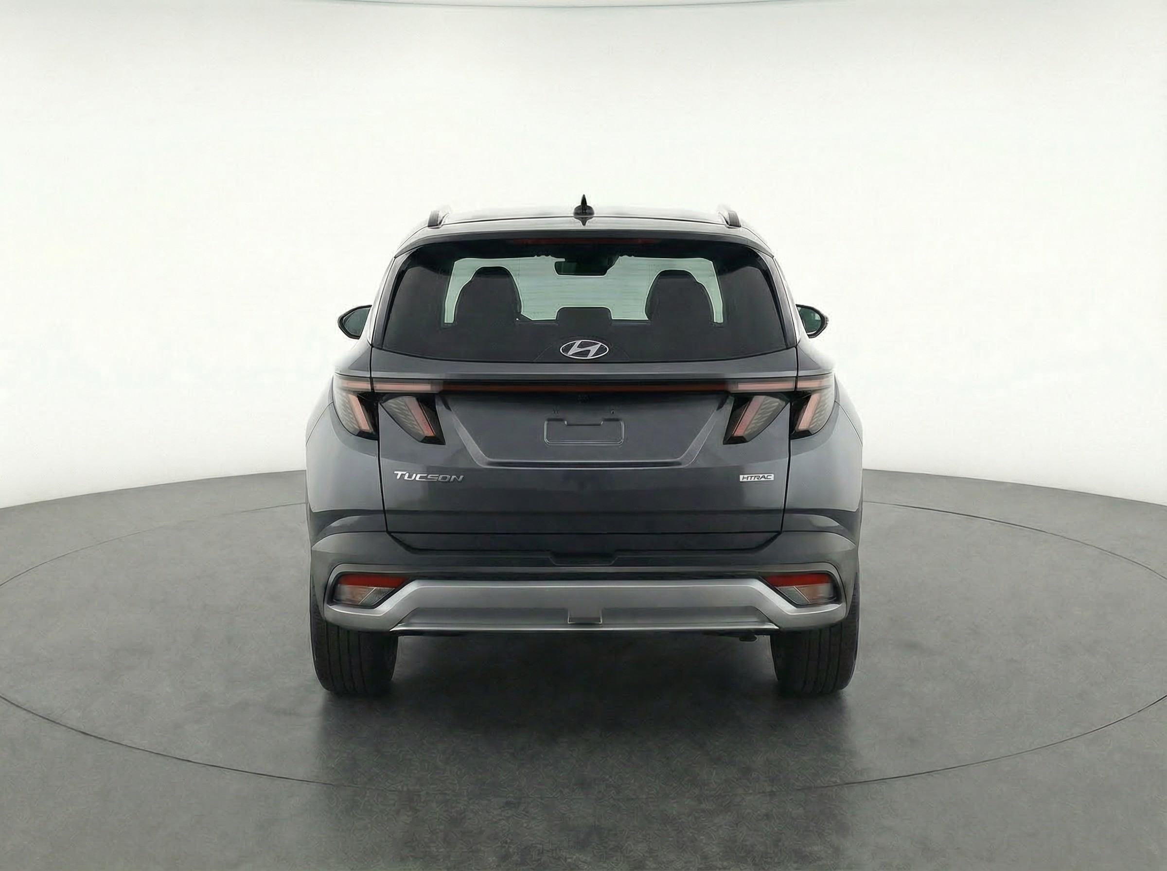 Thumbnail: 2026 Hyundai Tucson - 6