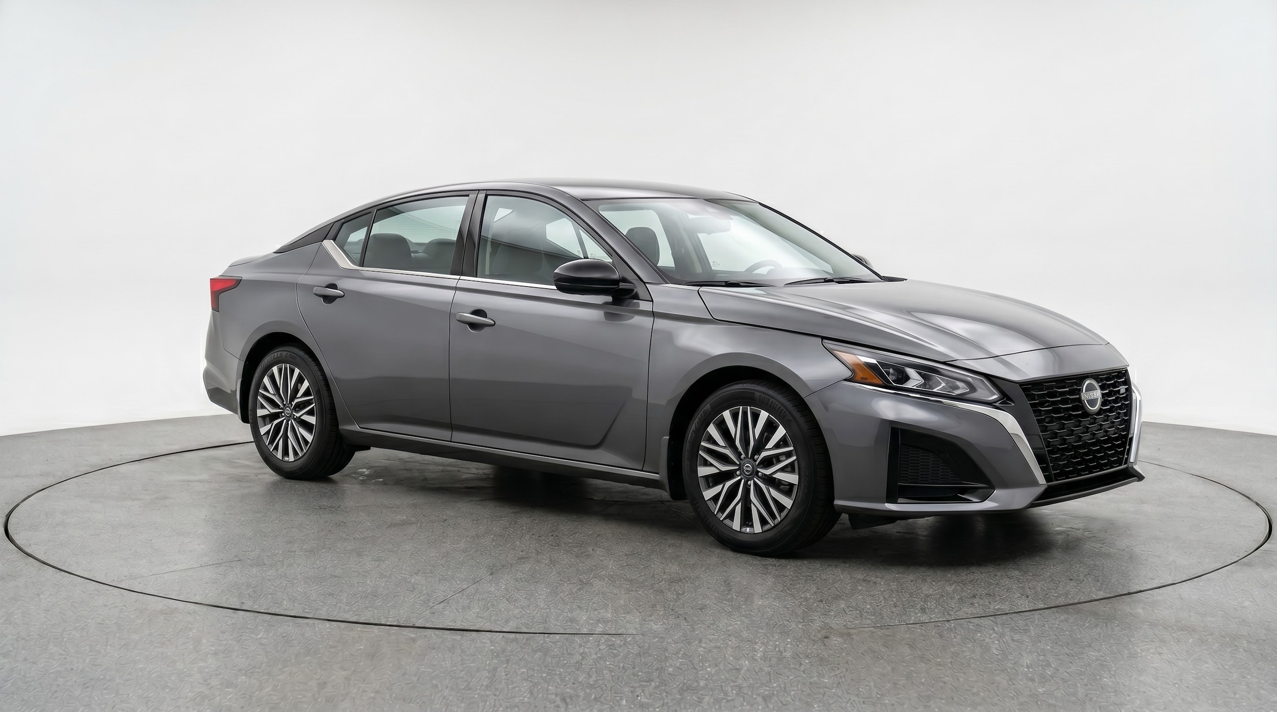 Thumbnail: 2026 Nissan Altima - 1
