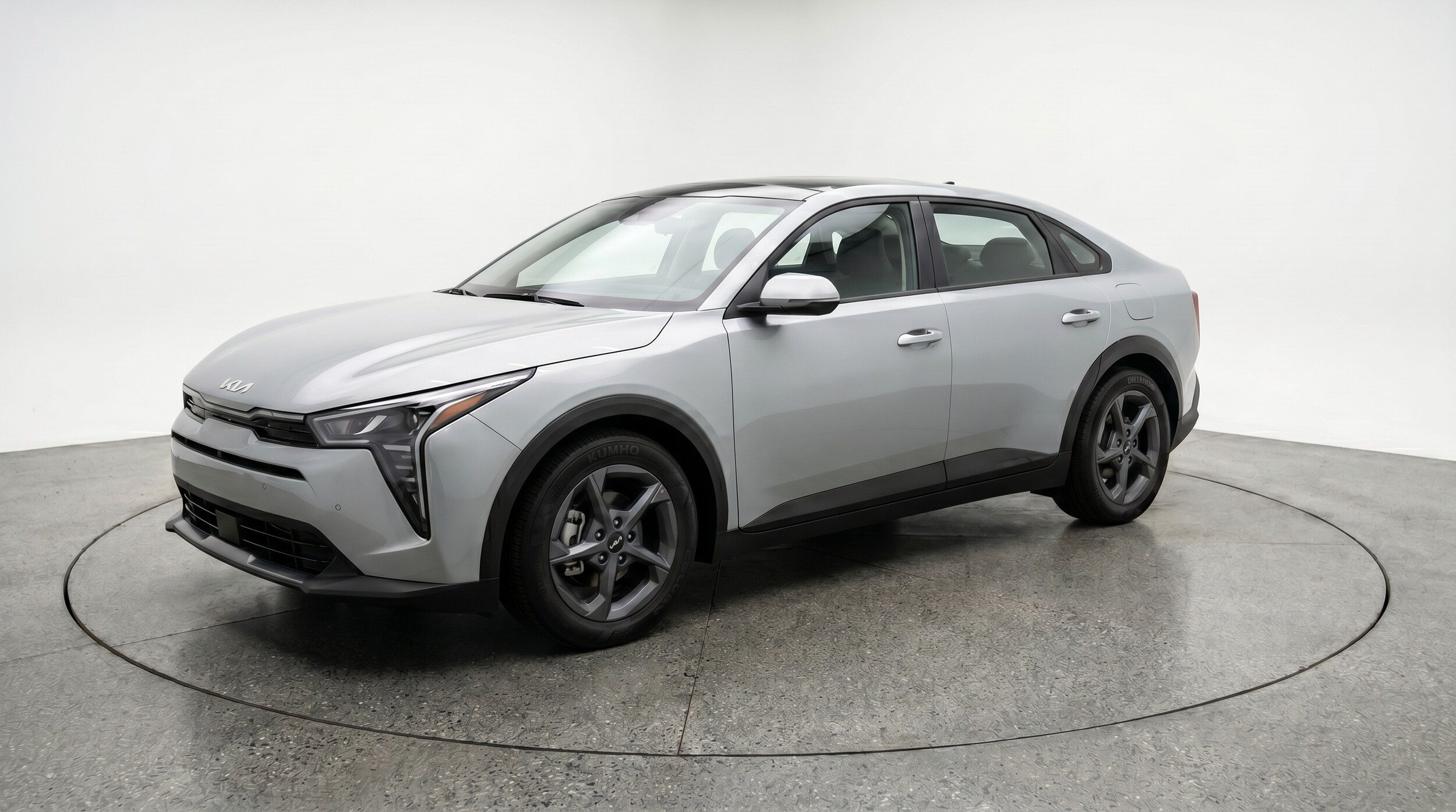 Thumbnail: 2026 Kia K4 - 3