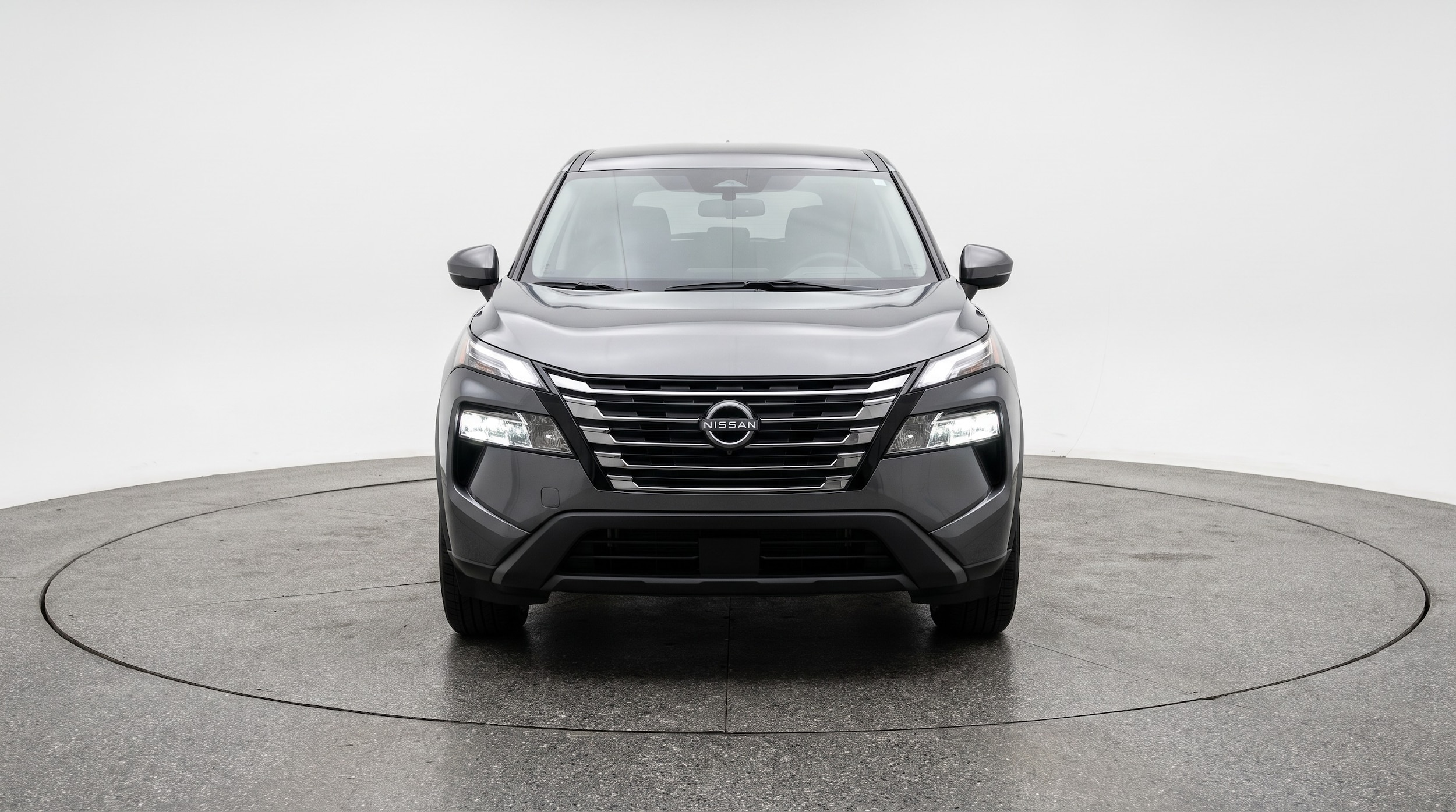Thumbnail: 2026 Nissan Rogue - 2