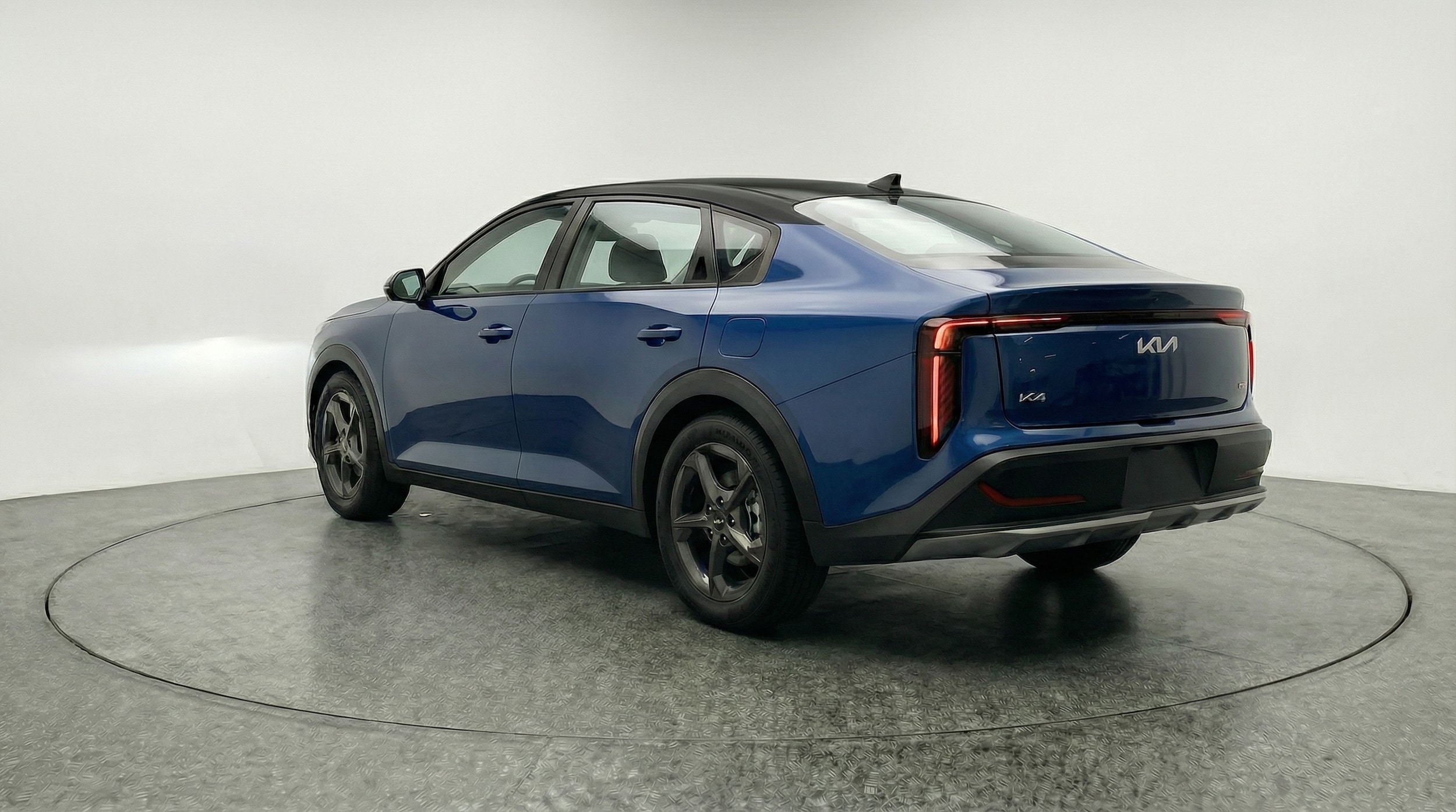 Thumbnail: 2026 Kia K4 - 5