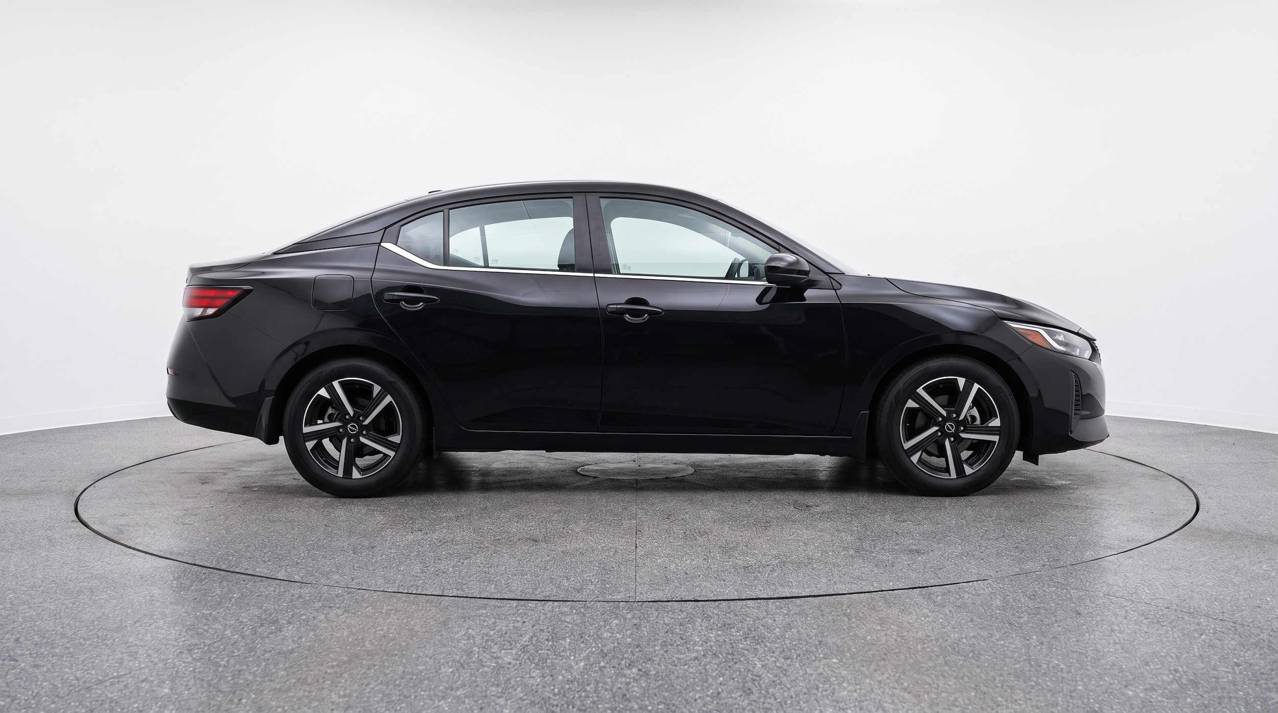 Thumbnail: 2025 Nissan Sentra - 8