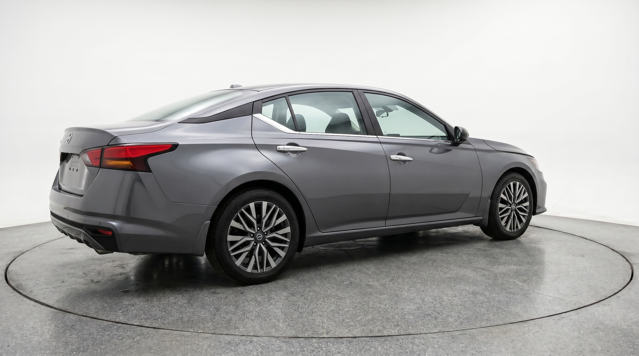 Thumbnail: 2026 Nissan Altima - 7