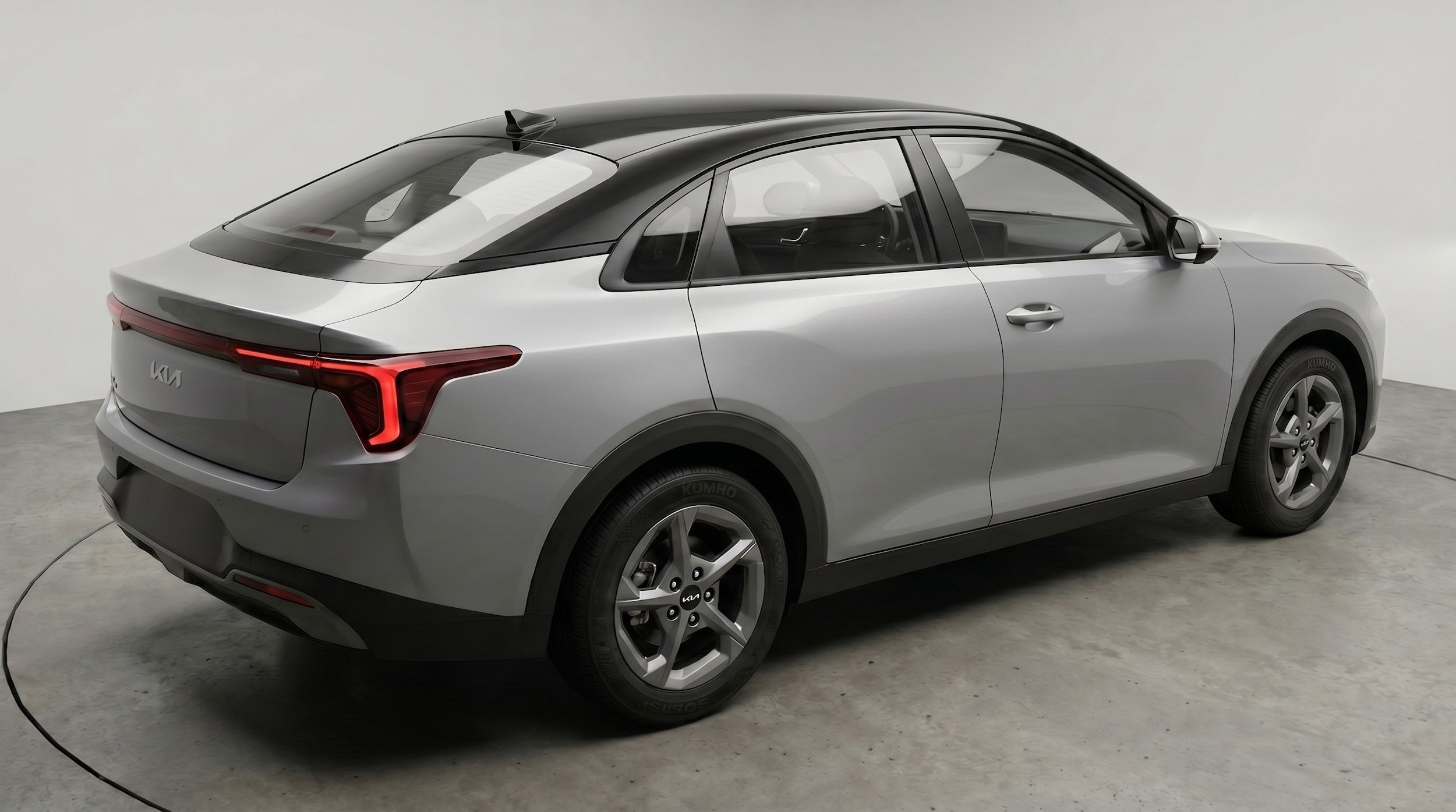 Thumbnail: 2026 Kia K4 - 7