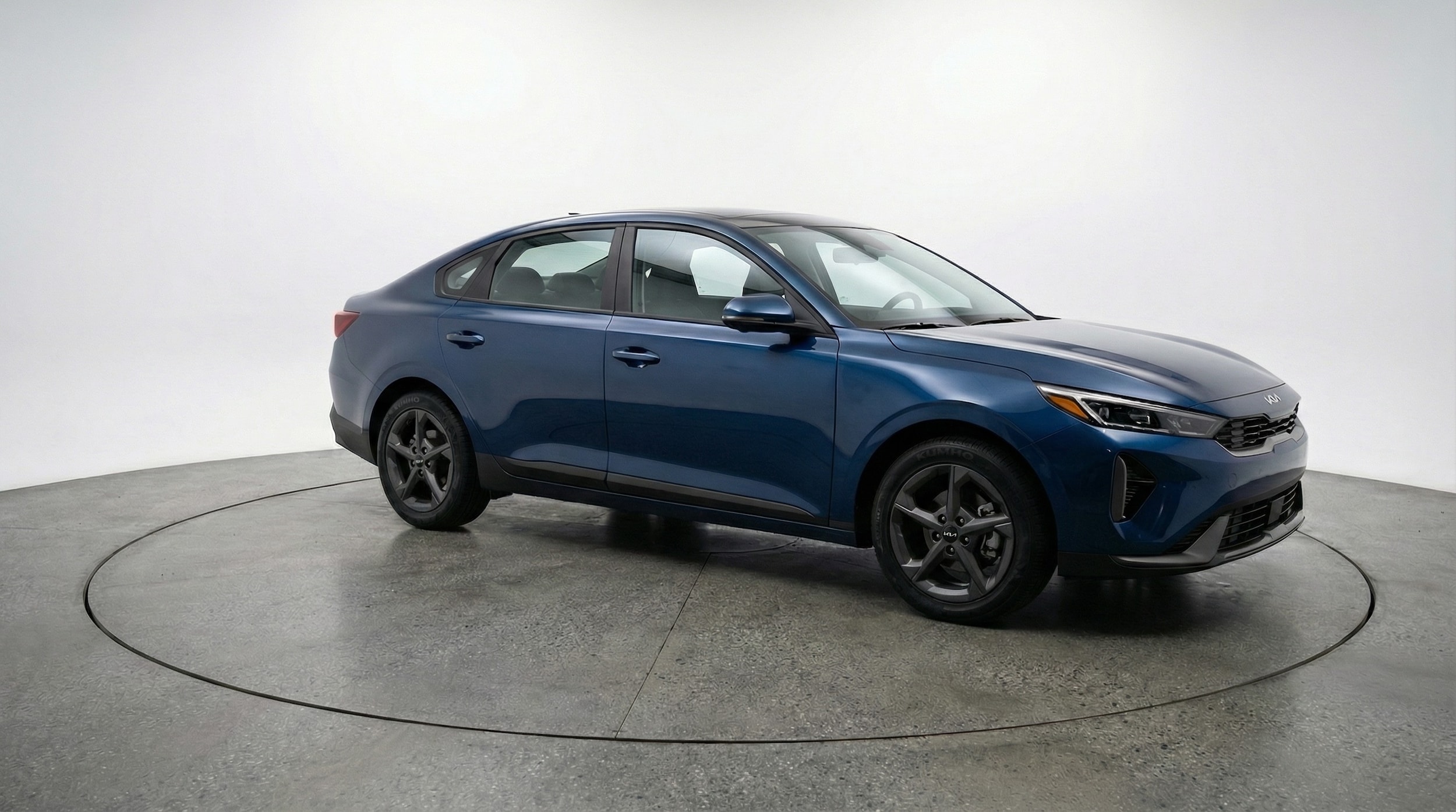Thumbnail: 2026 Kia K4 - 1