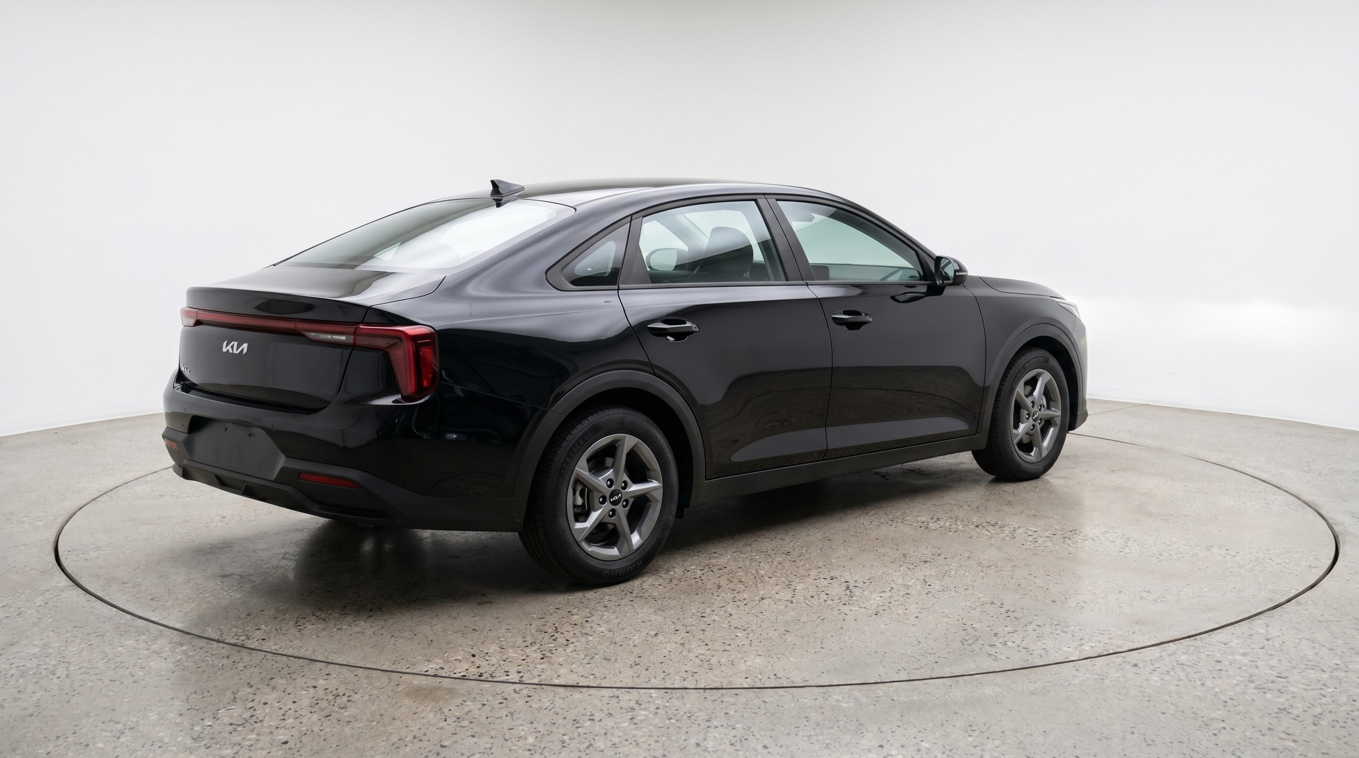 Thumbnail: 2026 Kia K4 - 7