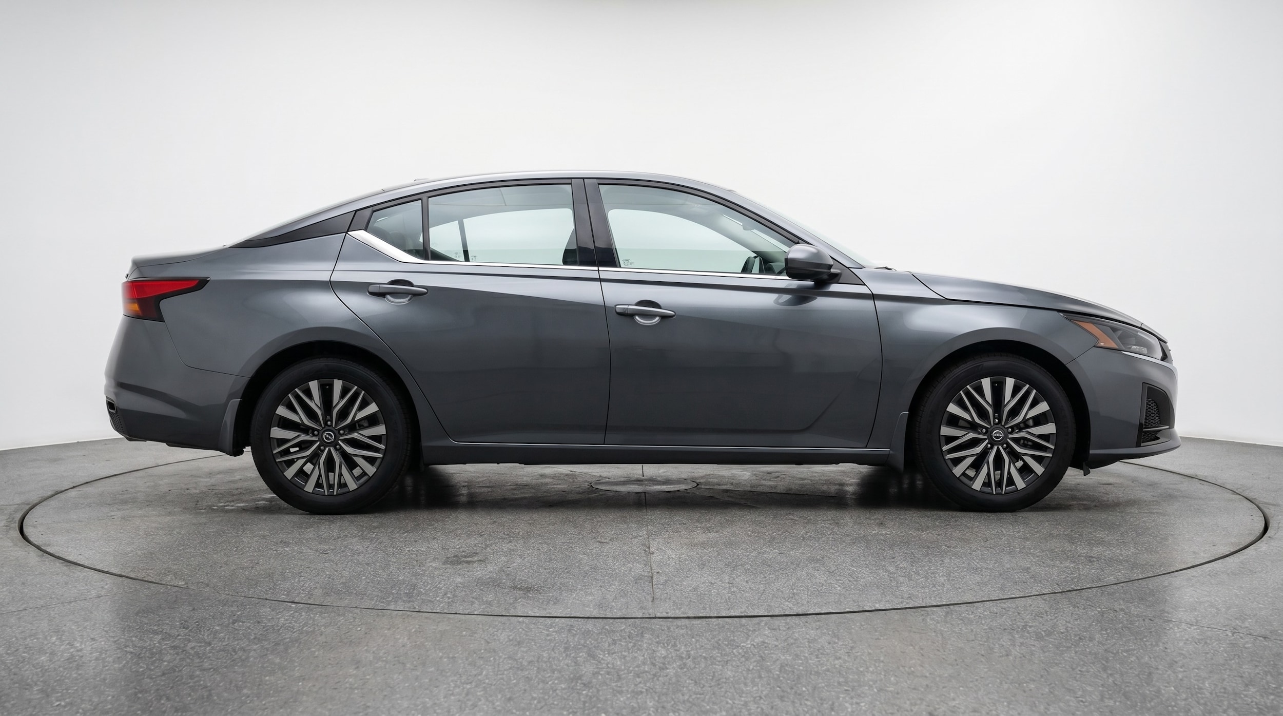 Thumbnail: 2026 Nissan Altima - 8