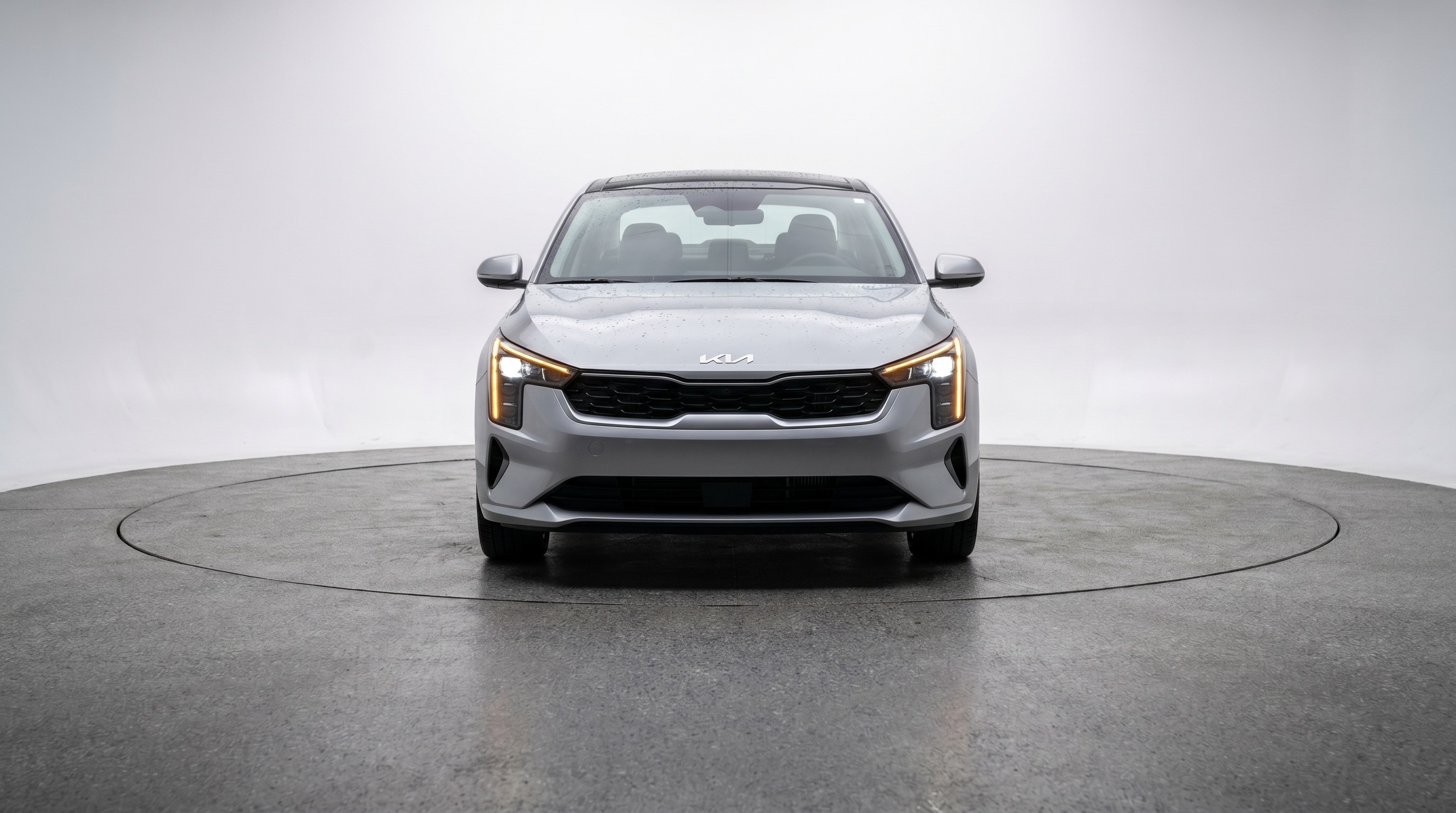 Thumbnail: 2026 Kia K4 - 2
