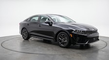 2025 Kia K5 LXS -
                  Sterling, VA