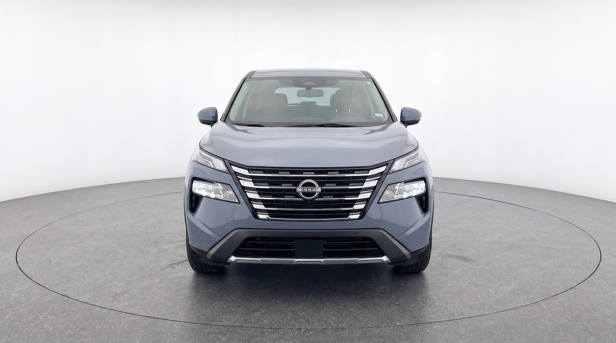 Thumbnail: 2026 Nissan Rogue - 2