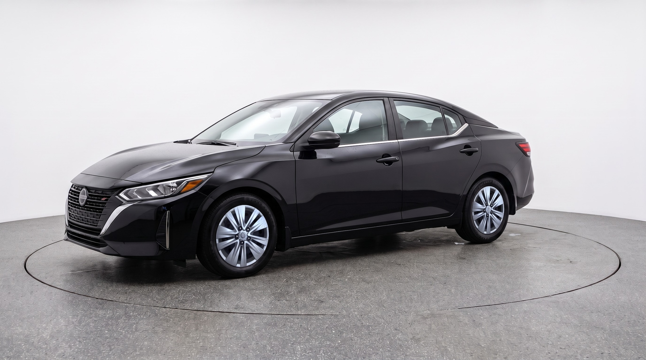 Thumbnail: 2025 Nissan Sentra - 3
